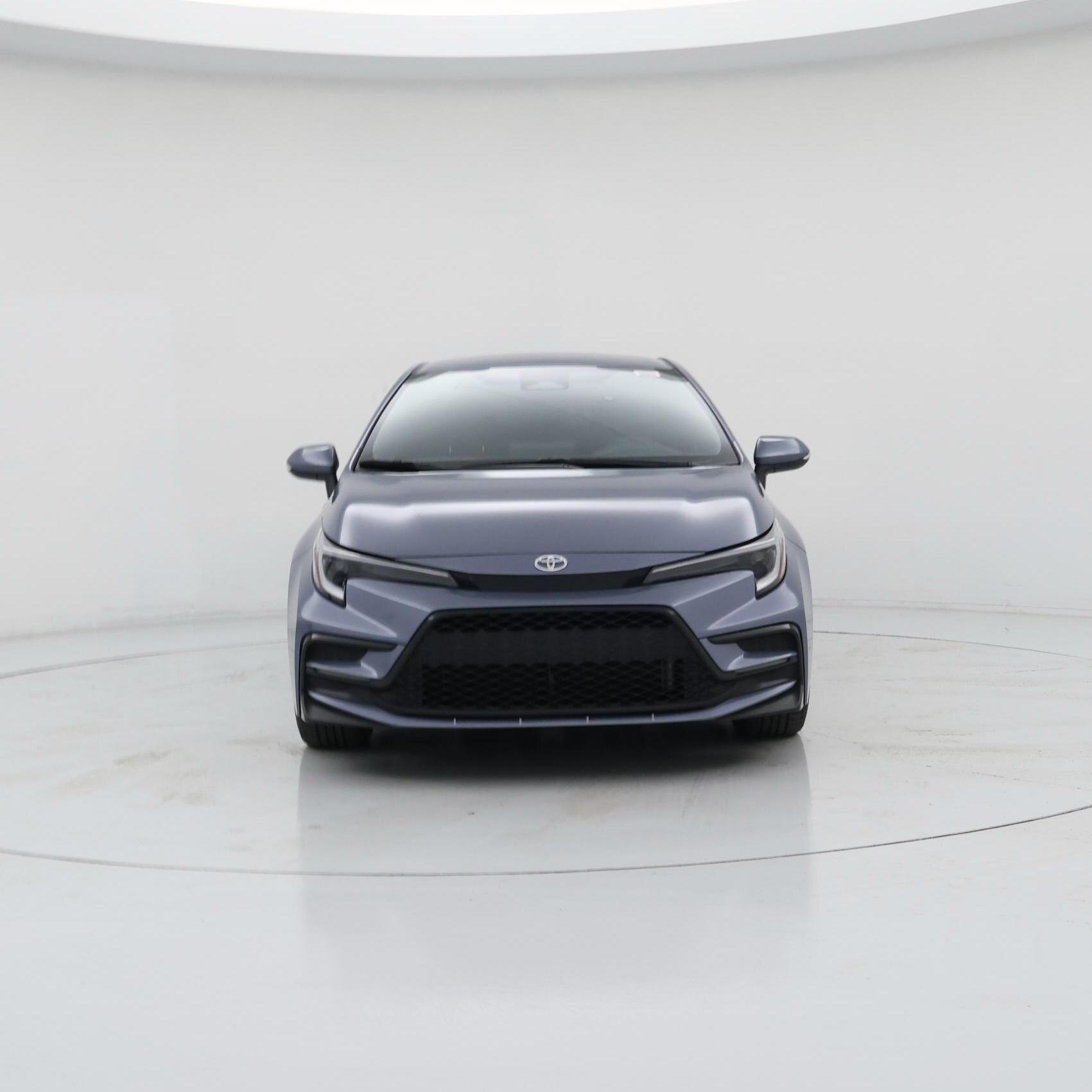 Thumbnail: 2024 Toyota Corolla - 5