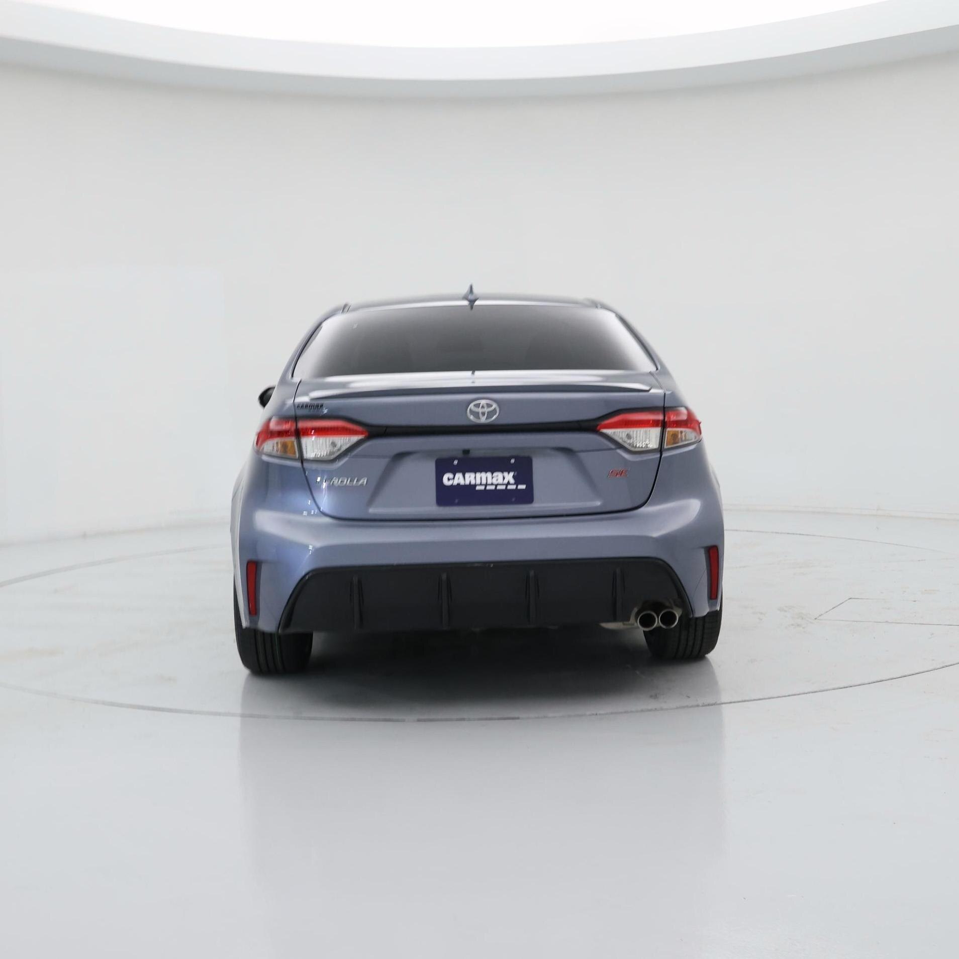 Thumbnail: 2024 Toyota Corolla - 6