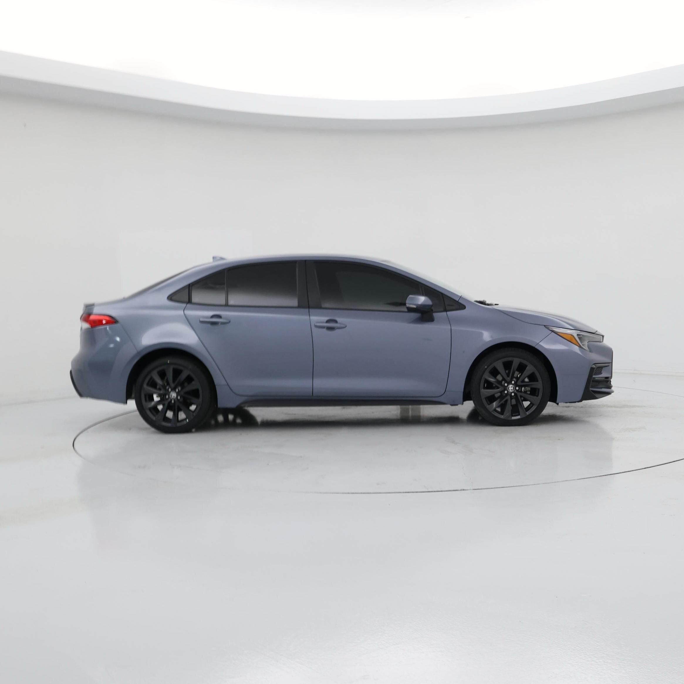 Thumbnail: 2024 Toyota Corolla - 7