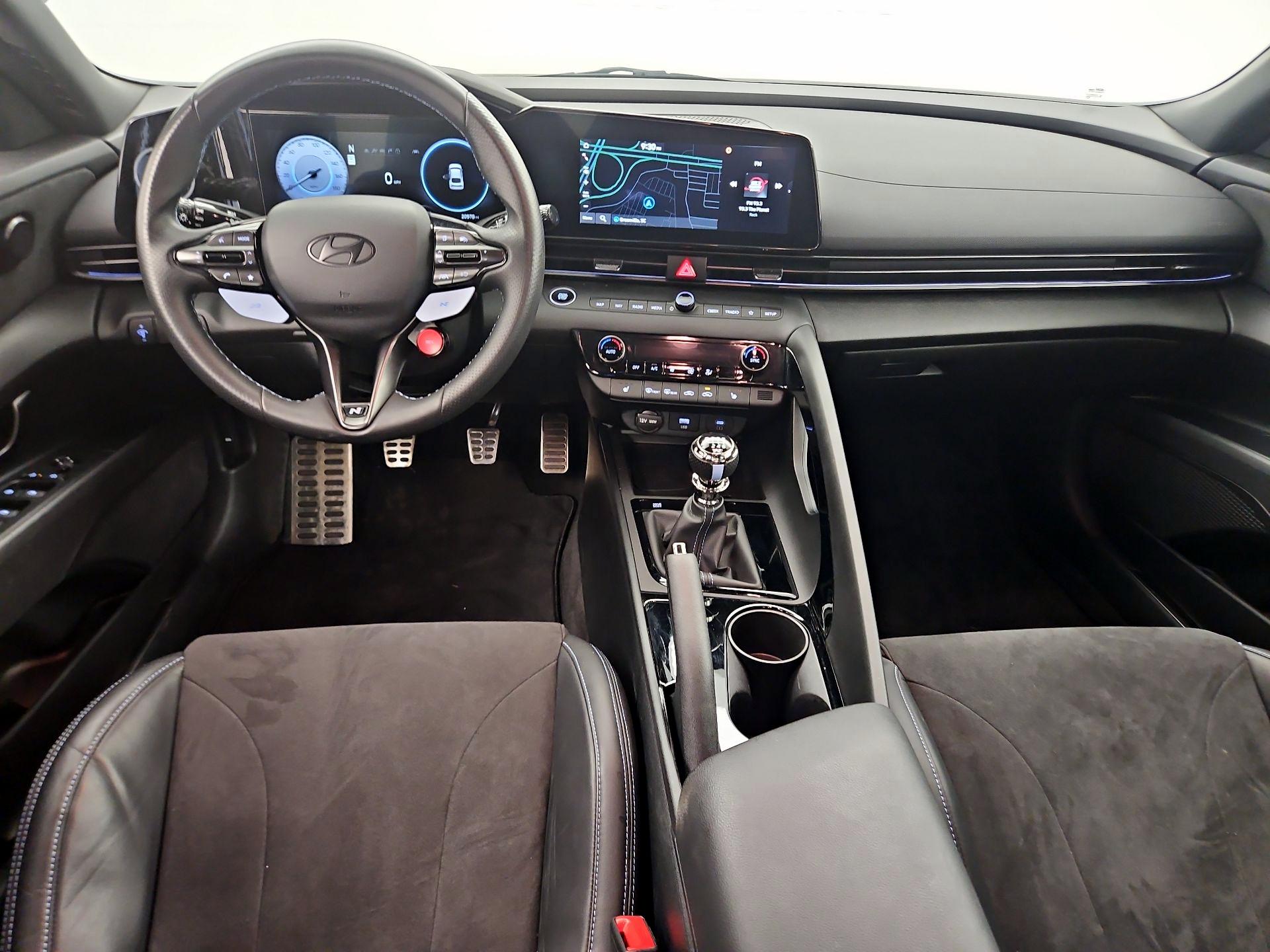 Thumbnail: 2025 Hyundai Elantra - 9