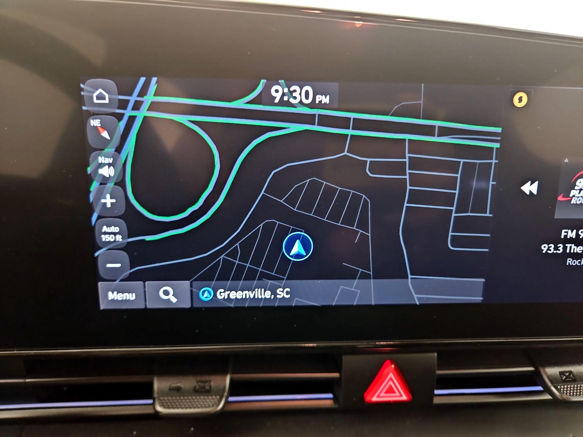 Thumbnail: 2025 Hyundai Elantra - 14