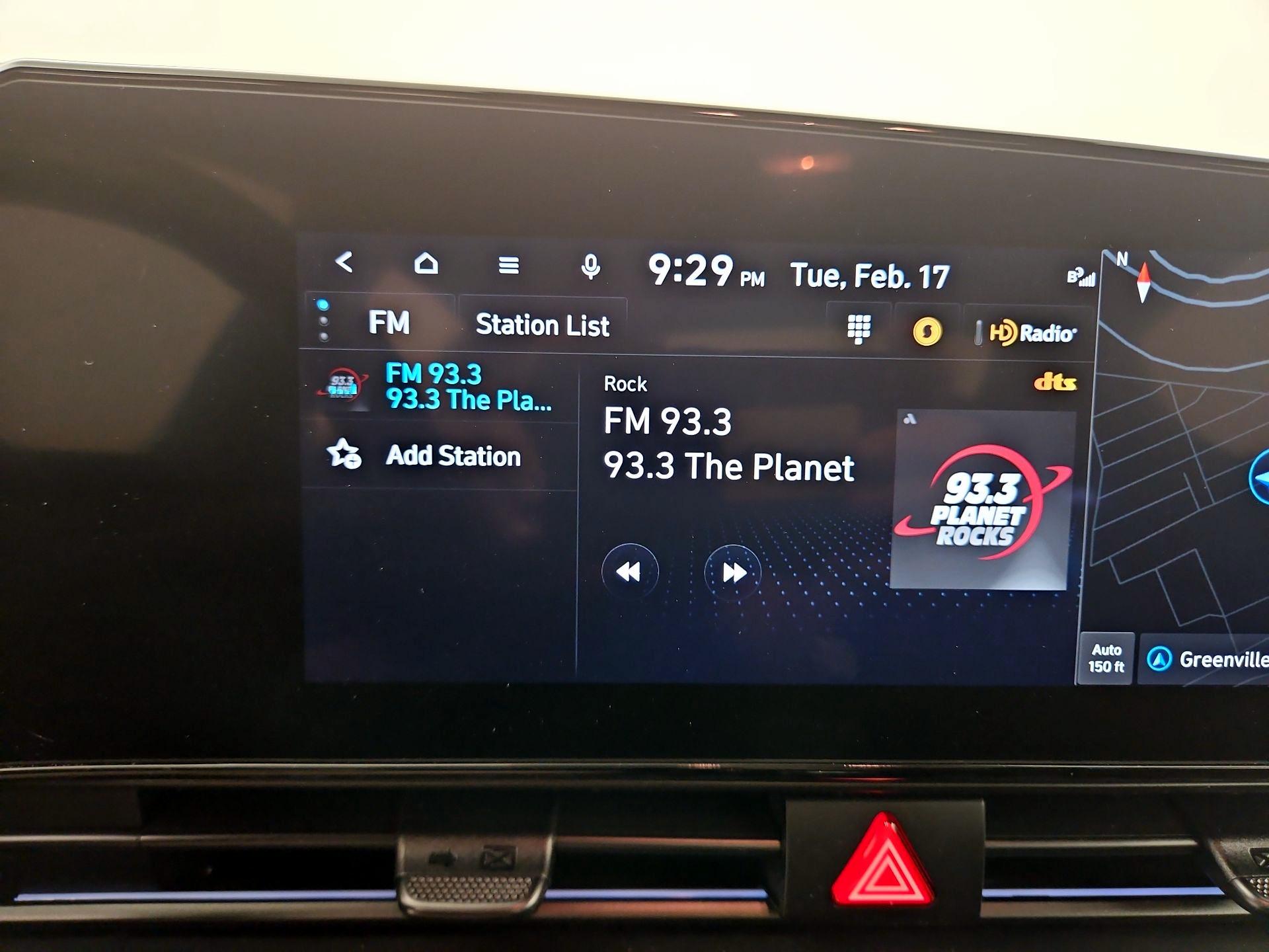 Thumbnail: 2025 Hyundai Elantra - 16