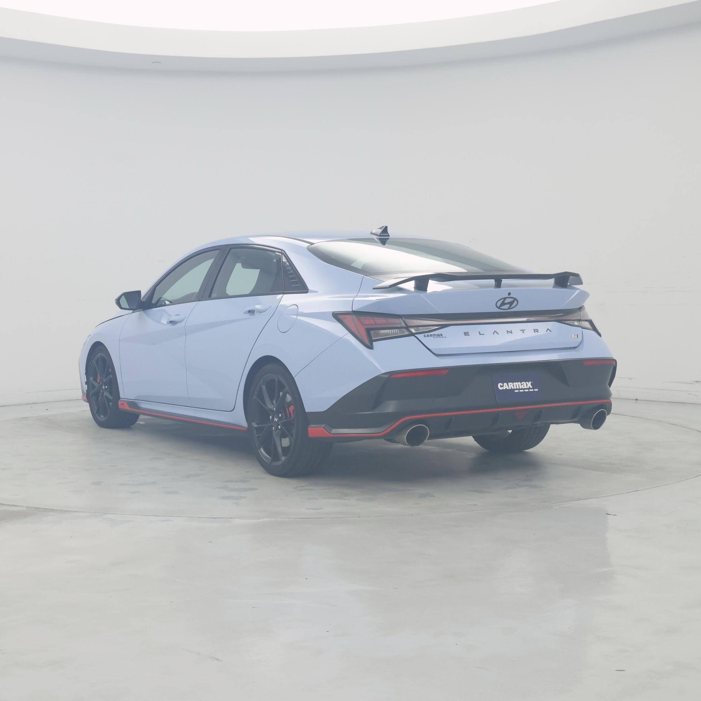 Thumbnail: 2025 Hyundai Elantra - 2