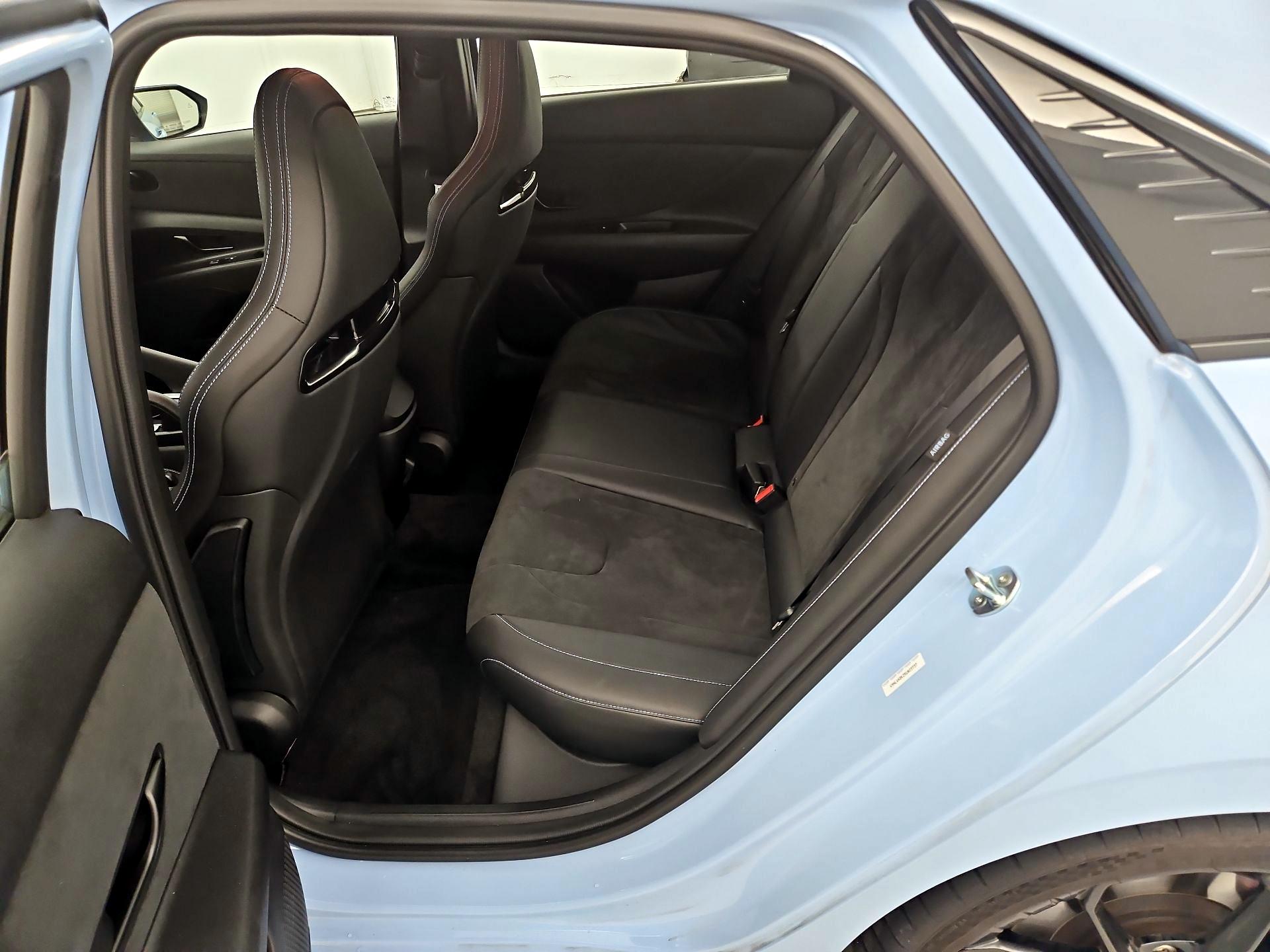 Thumbnail: 2025 Hyundai Elantra - 20