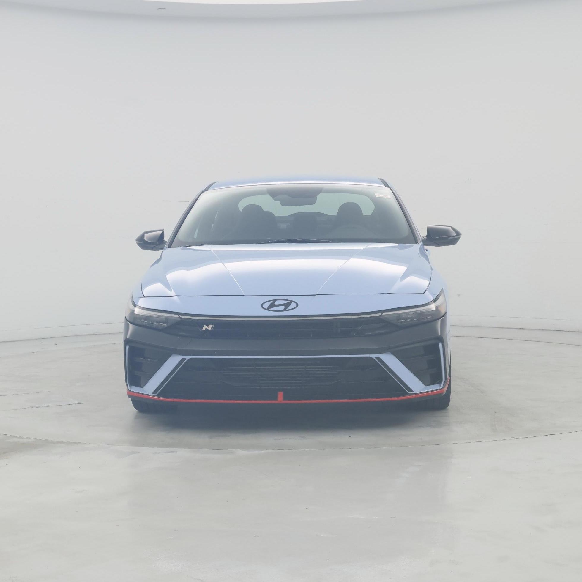 Thumbnail: 2025 Hyundai Elantra - 5