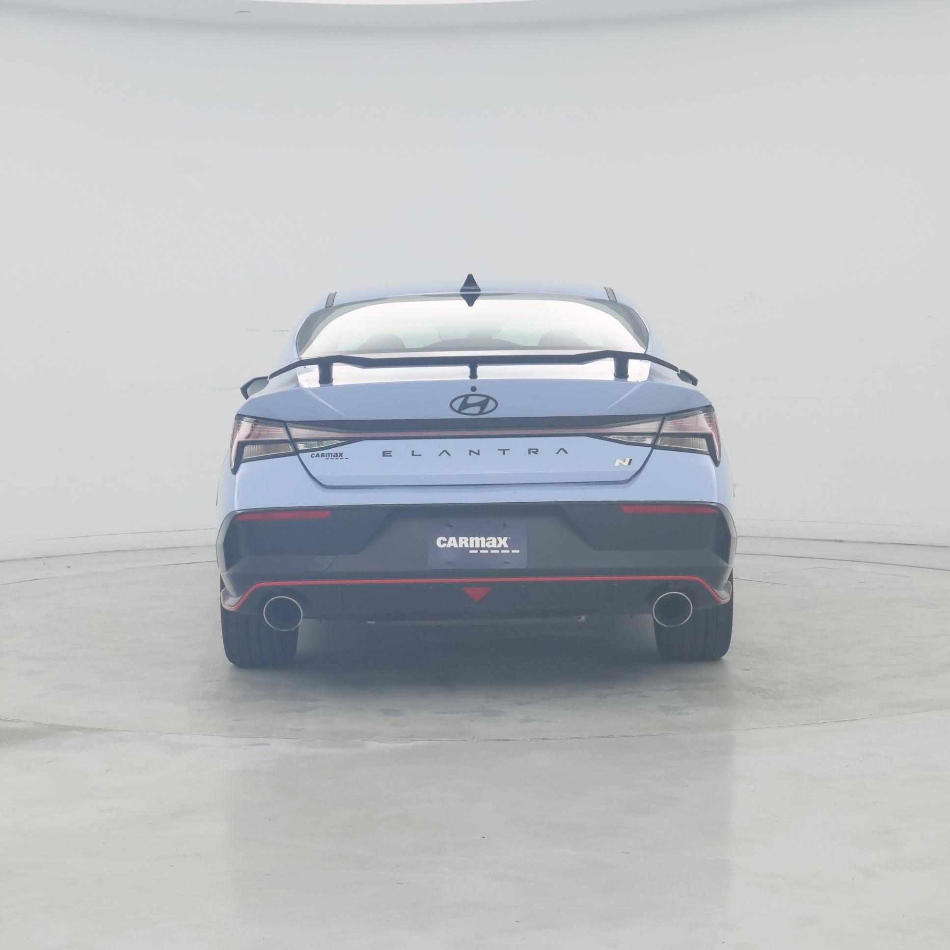 Thumbnail: 2025 Hyundai Elantra - 6