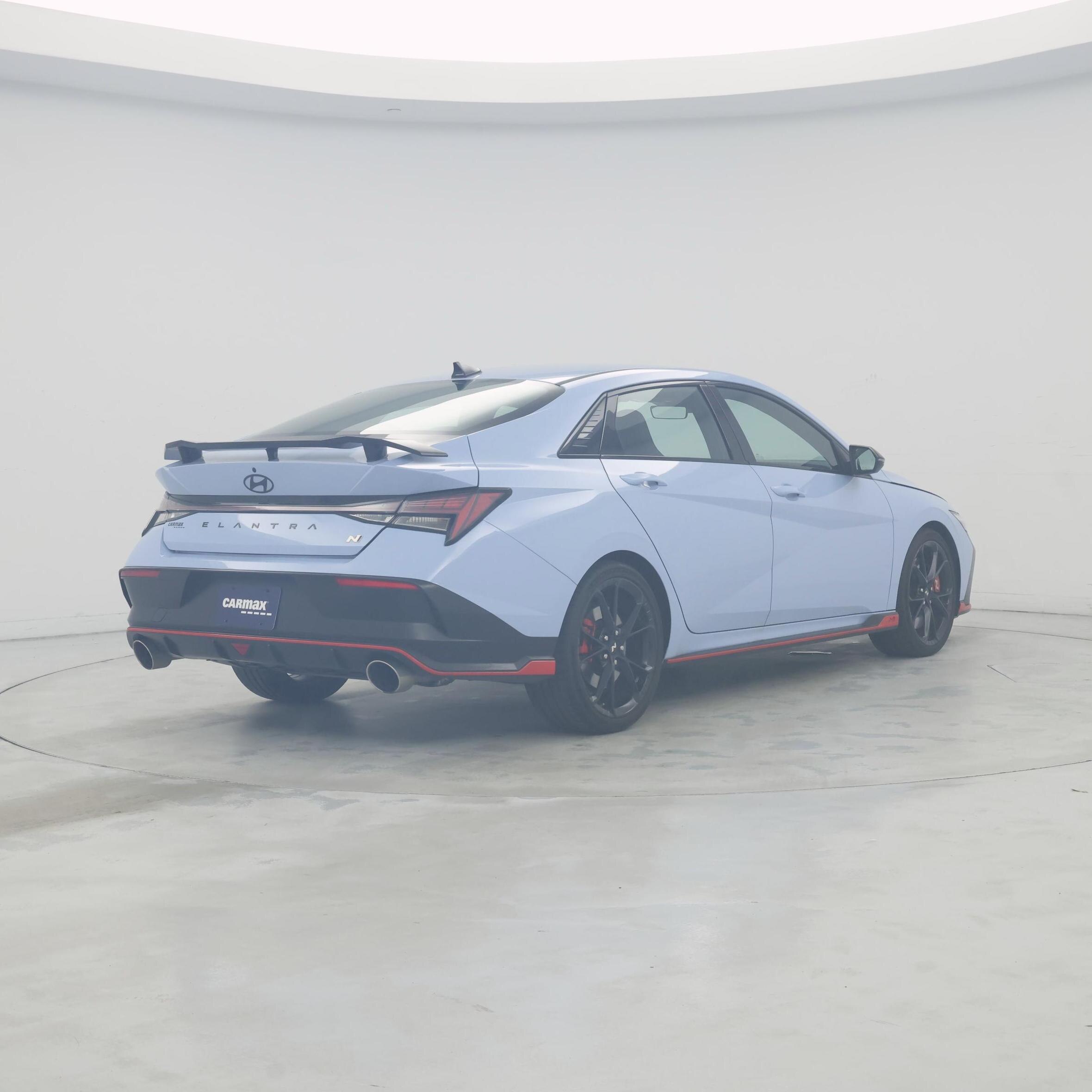 Thumbnail: 2025 Hyundai Elantra - 8