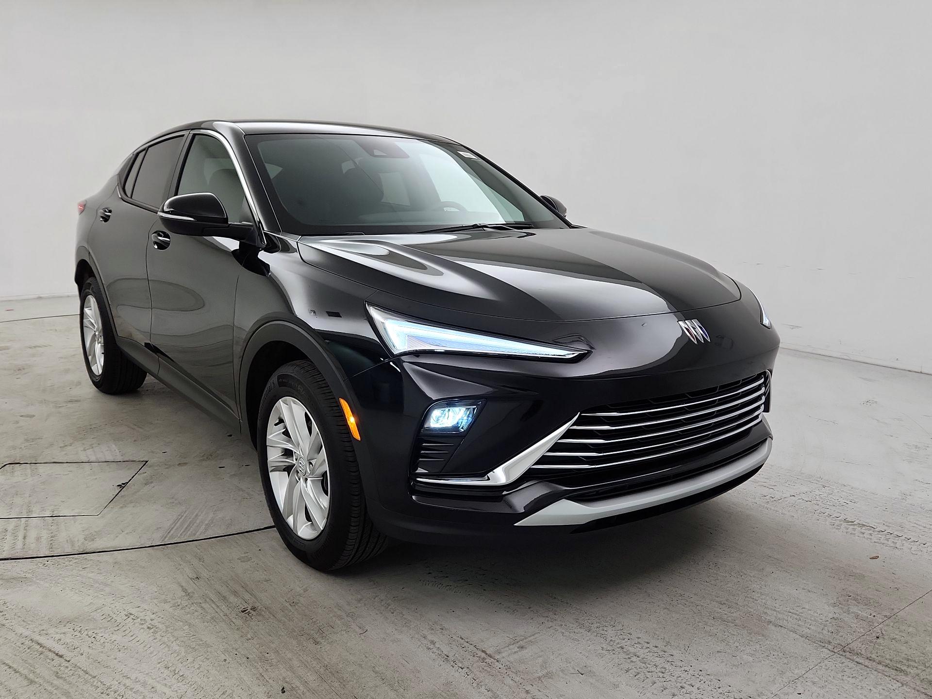 Thumbnail: 2024 Buick Envista - 1