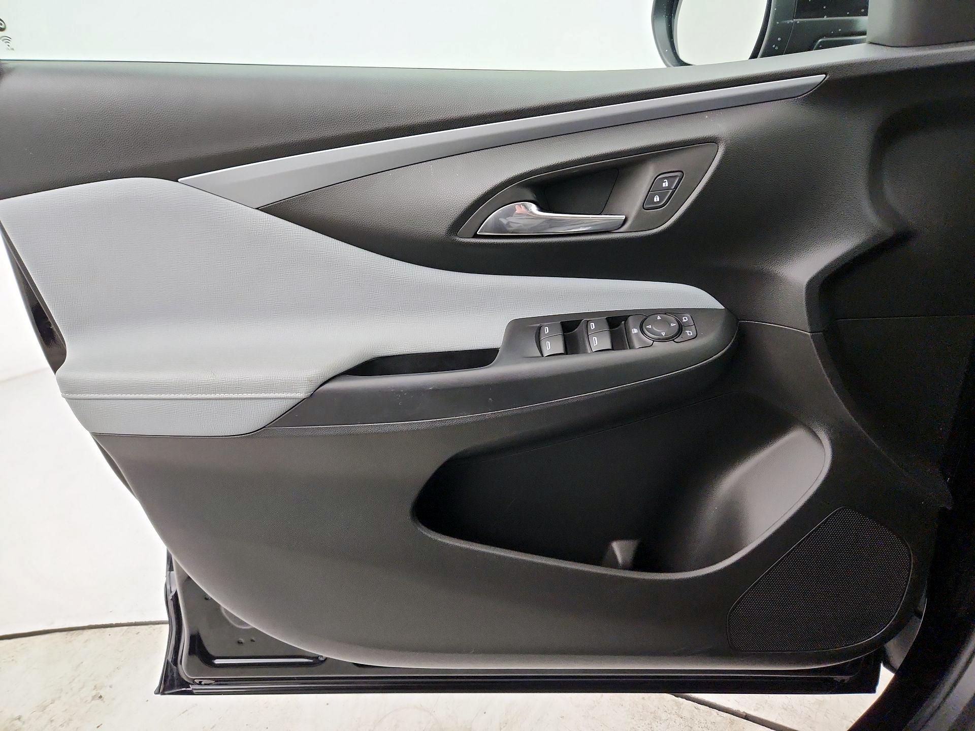 Thumbnail: 2024 Buick Envista - 10