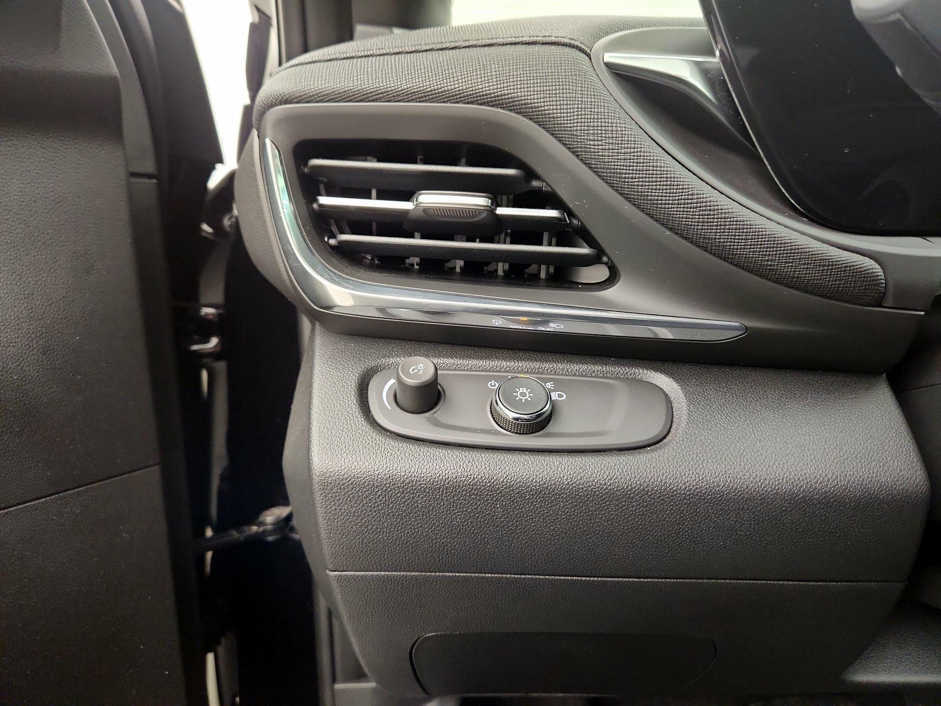 Thumbnail: 2024 Buick Envista - 11