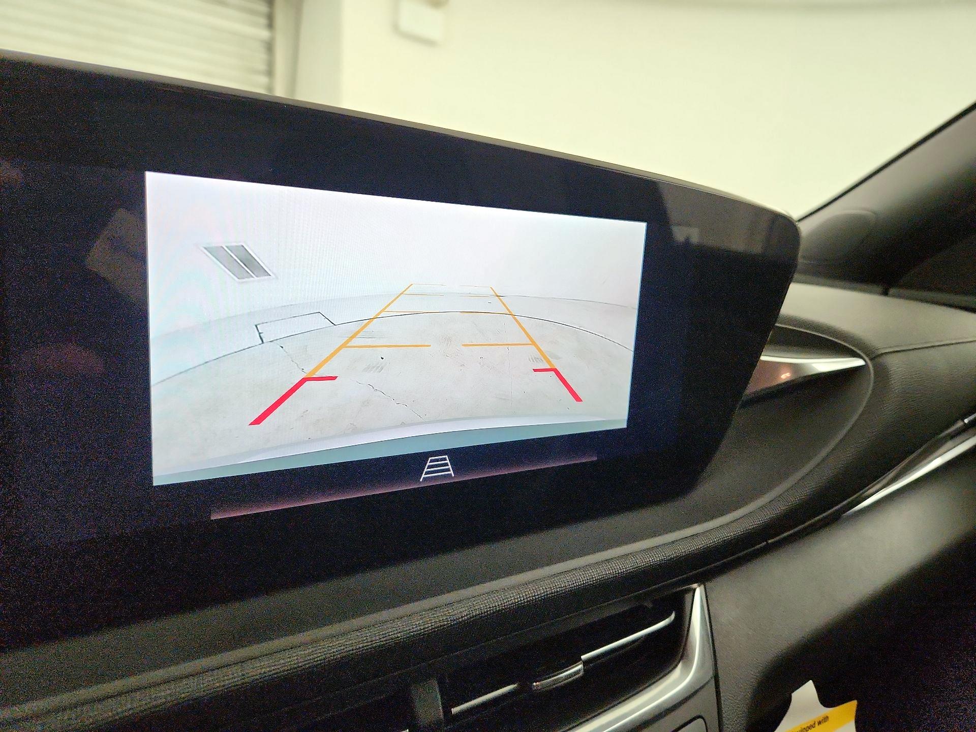 Thumbnail: 2024 Buick Envista - 12