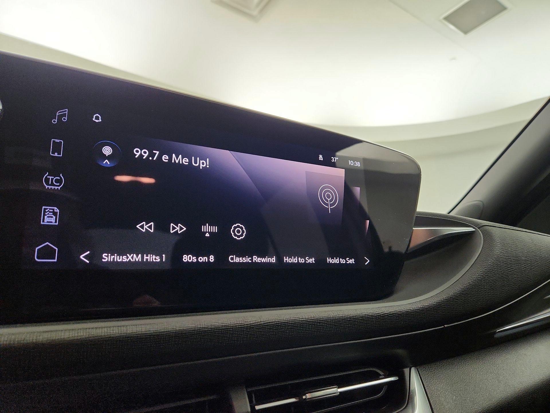 Thumbnail: 2024 Buick Envista - 13