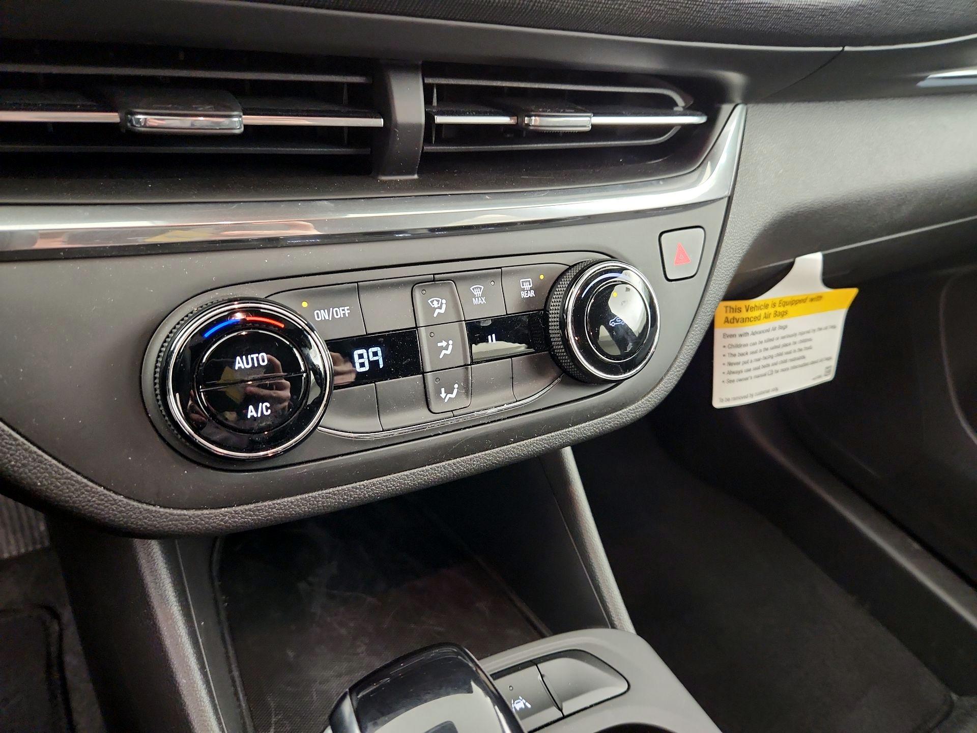 Thumbnail: 2024 Buick Envista - 14