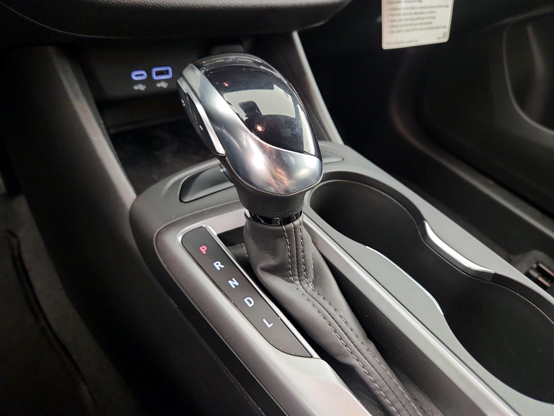 Thumbnail: 2024 Buick Envista - 15