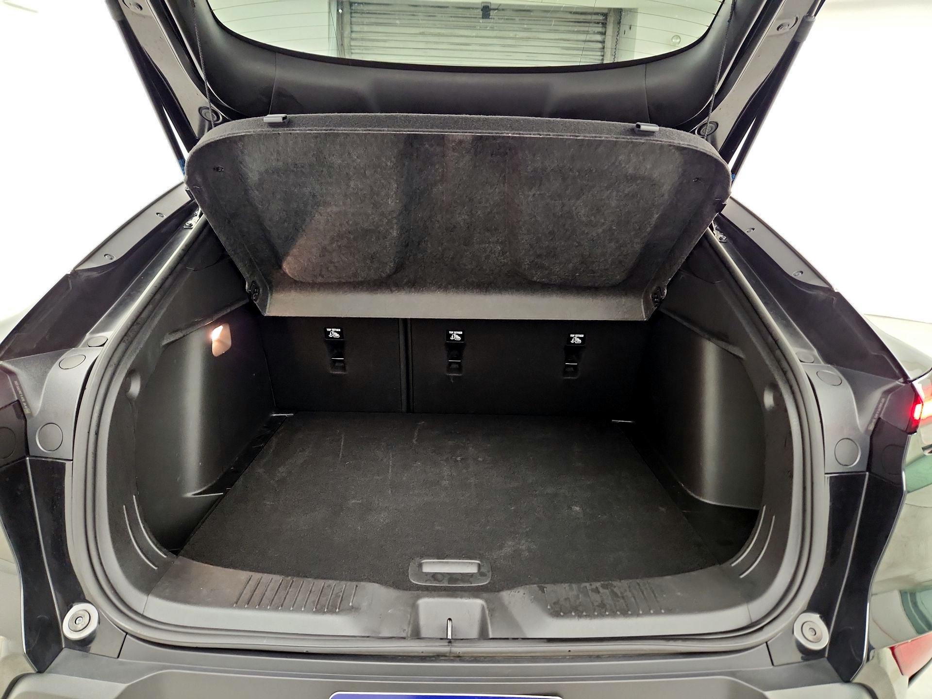 Thumbnail: 2024 Buick Envista - 18