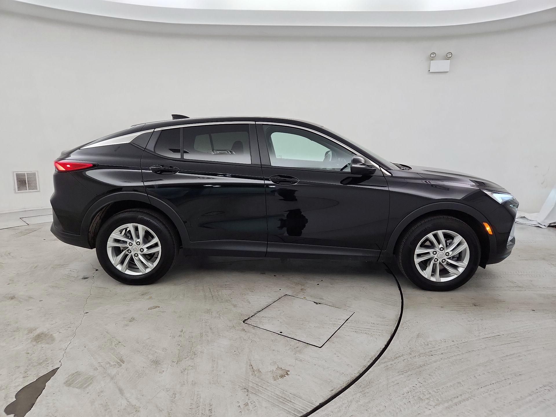 Thumbnail: 2024 Buick Envista - 4