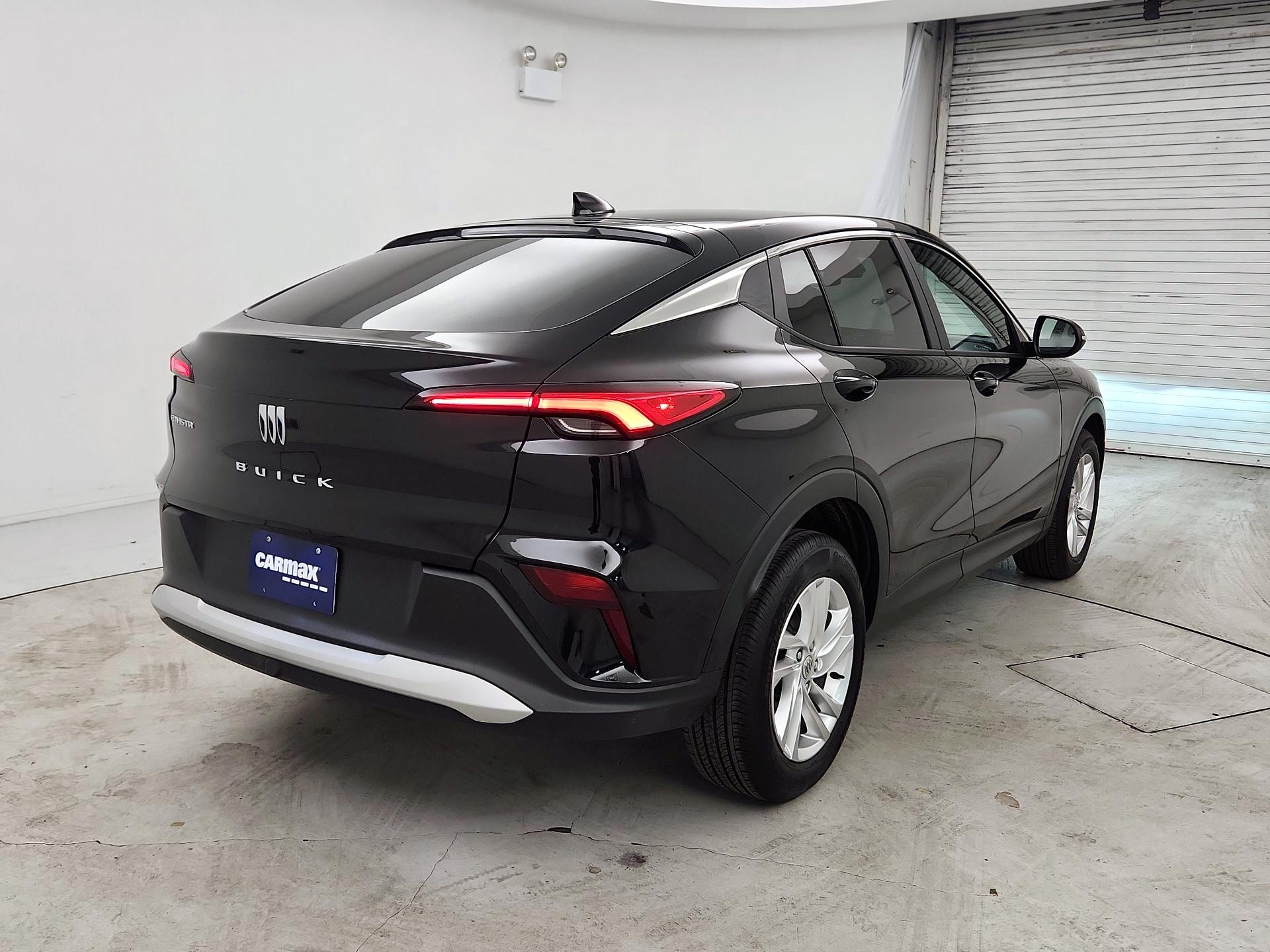 Thumbnail: 2024 Buick Envista - 5