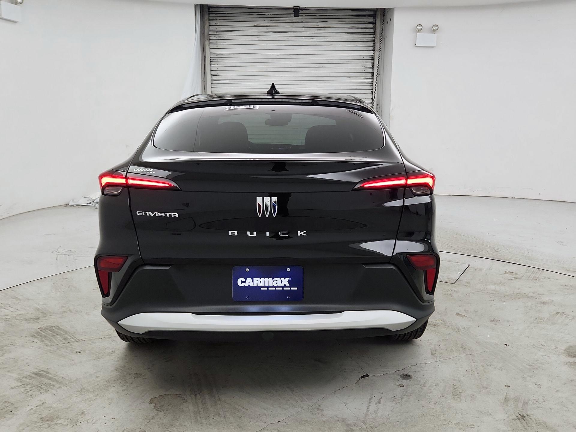 Thumbnail: 2024 Buick Envista - 6