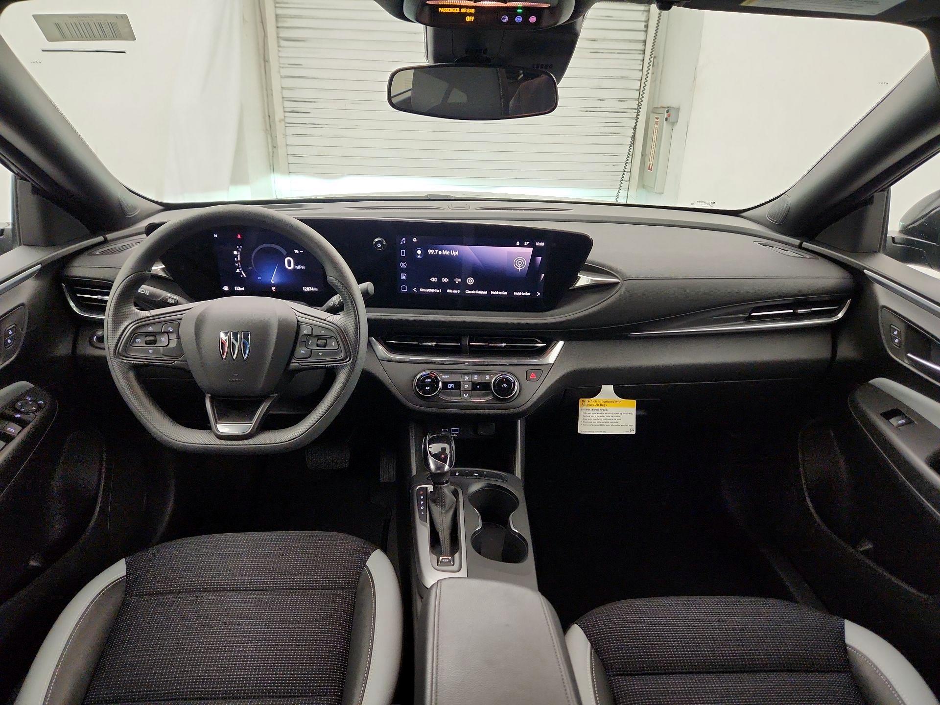 Thumbnail: 2024 Buick Envista - 8