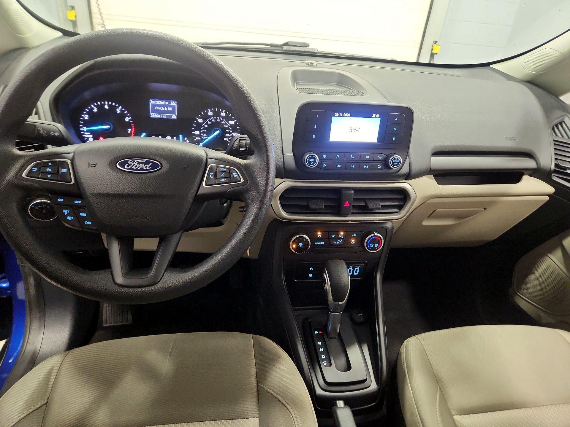 Thumbnail: 2020 Ford EcoSport - 9