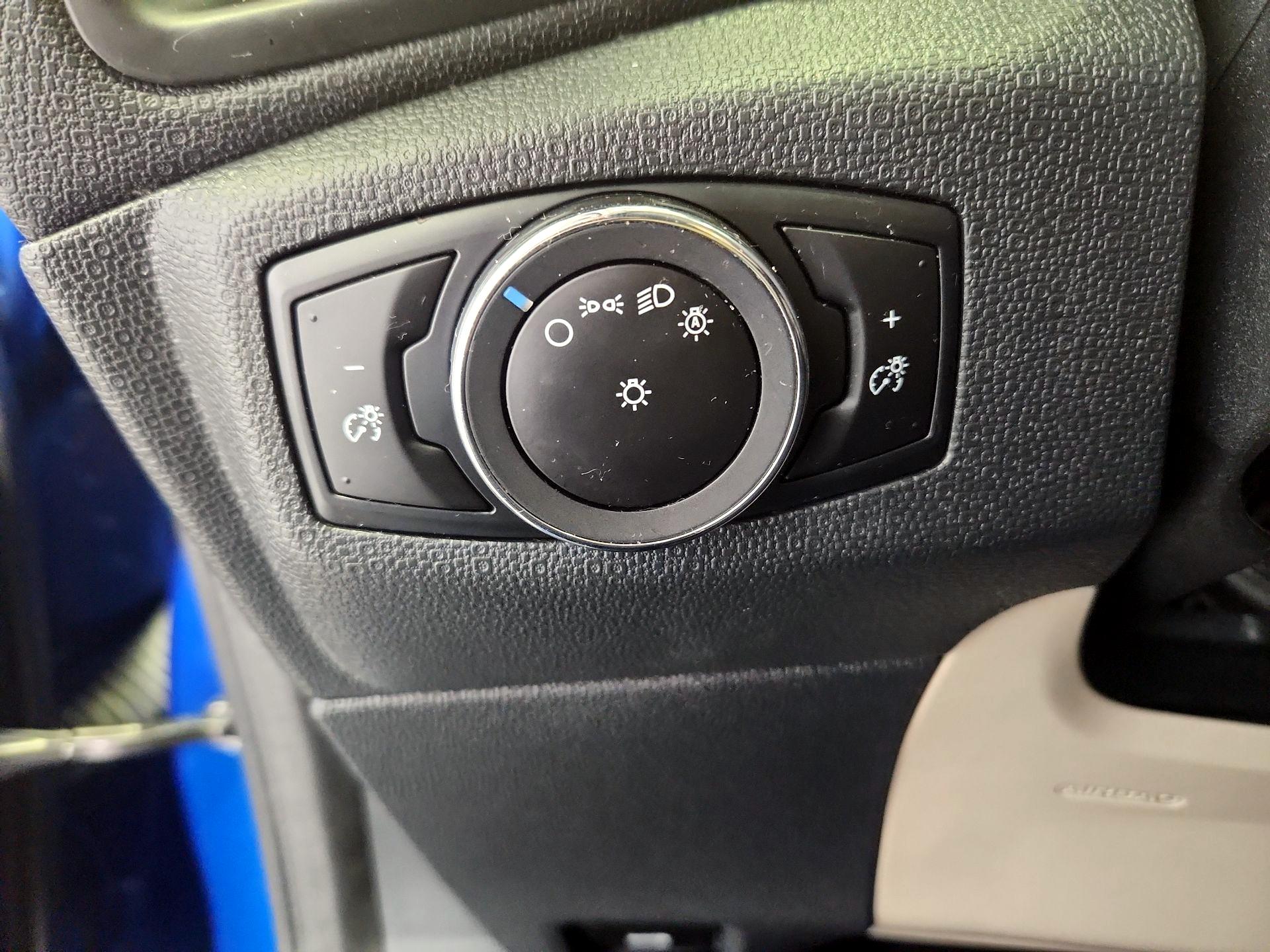 Thumbnail: 2020 Ford EcoSport - 13