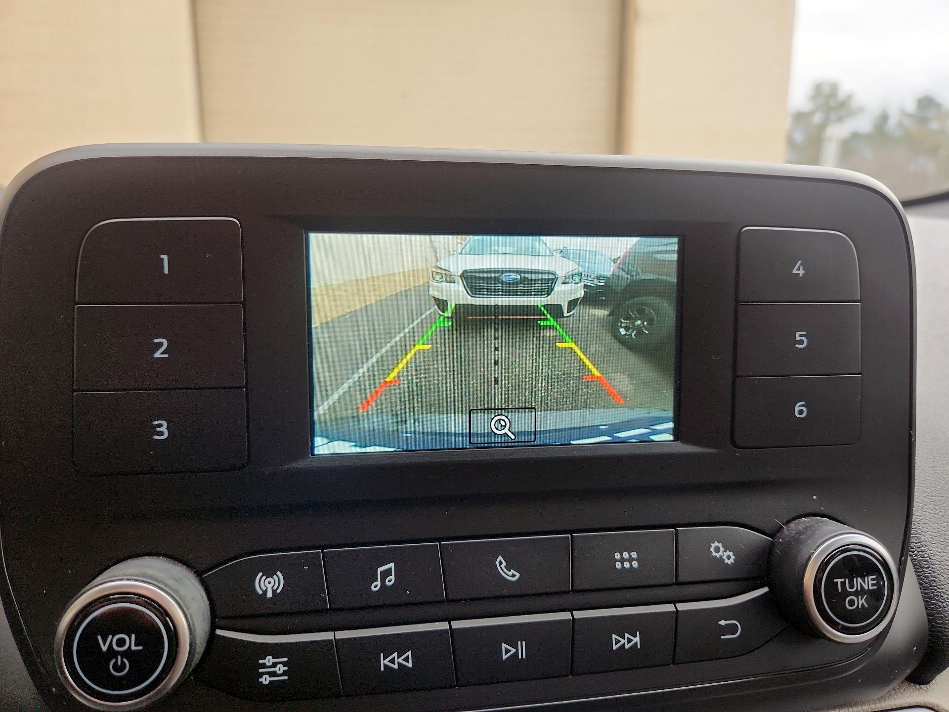 Thumbnail: 2020 Ford EcoSport - 14