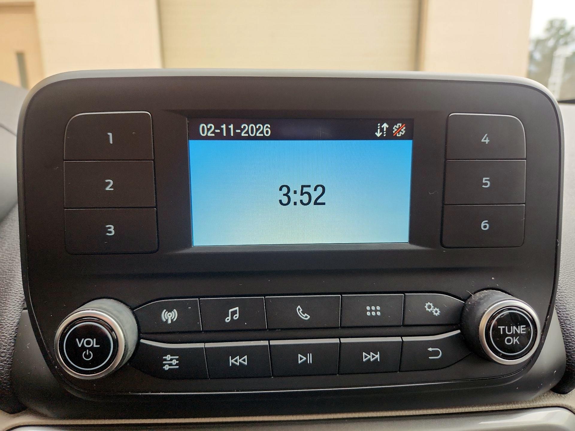 Thumbnail: 2020 Ford EcoSport - 15