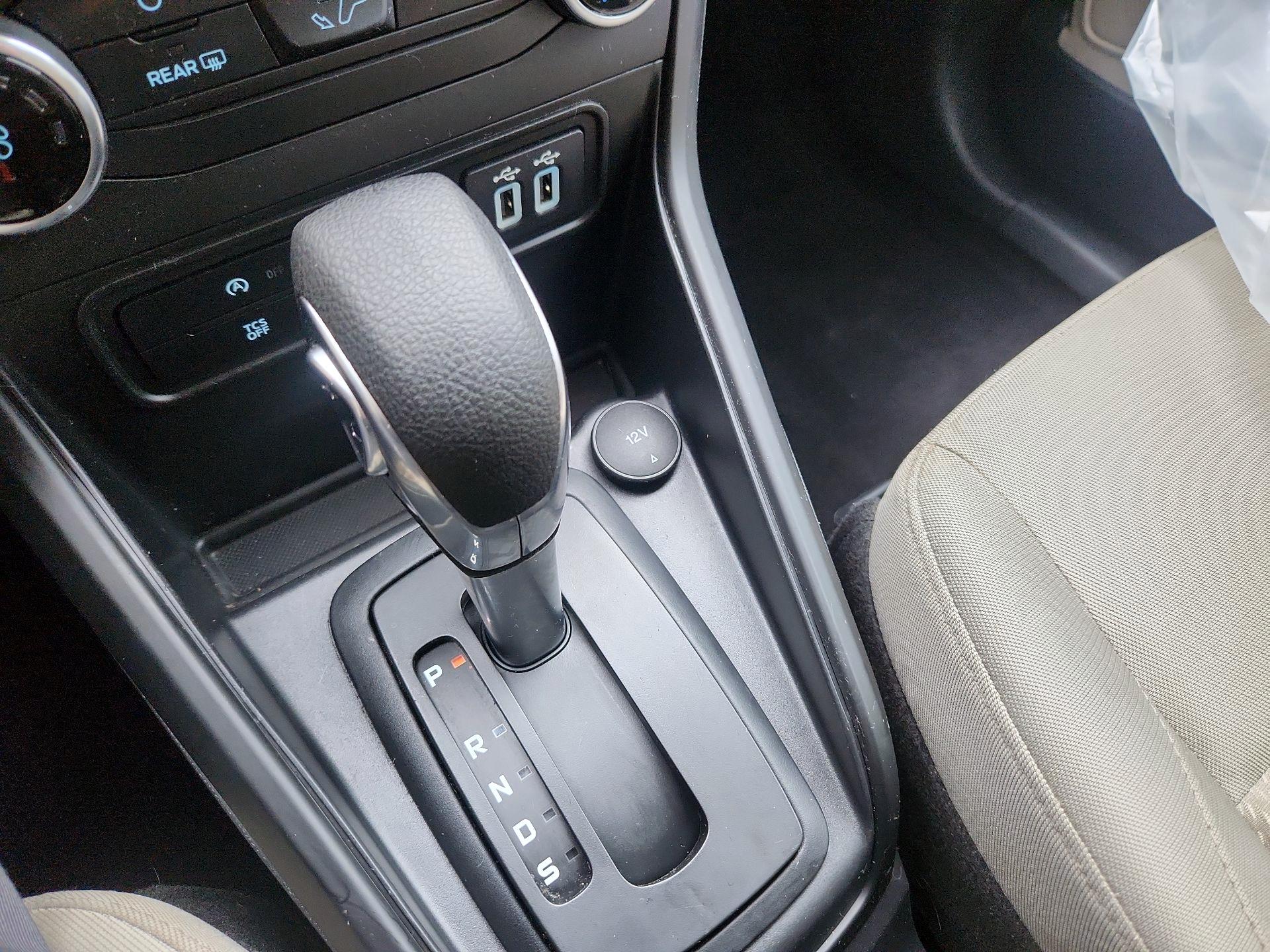 Thumbnail: 2020 Ford EcoSport - 17