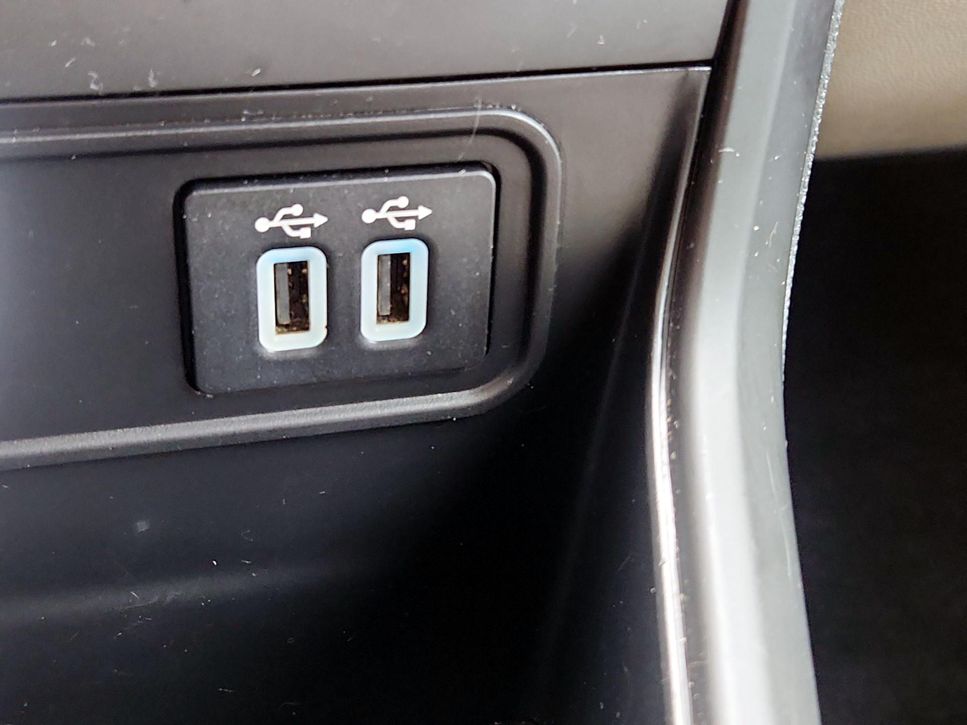 Thumbnail: 2020 Ford EcoSport - 18