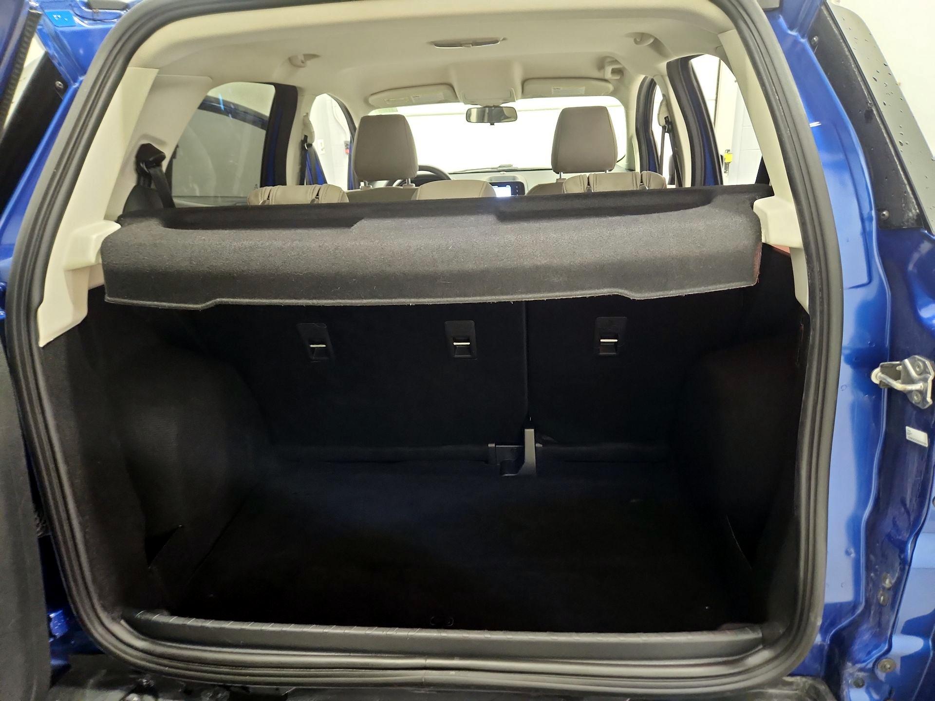 Thumbnail: 2020 Ford EcoSport - 20