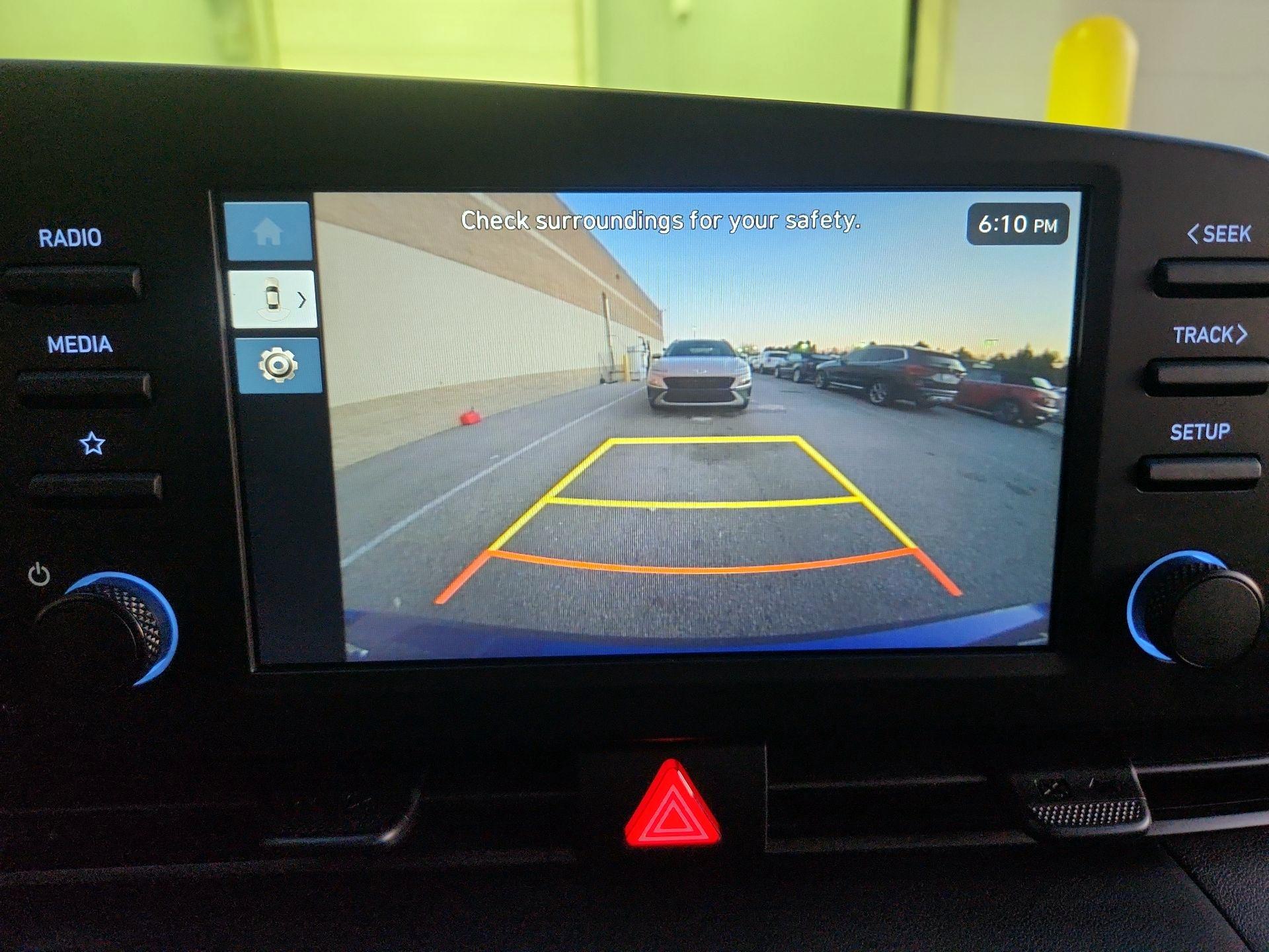 Thumbnail: 2025 Hyundai Elantra - 14