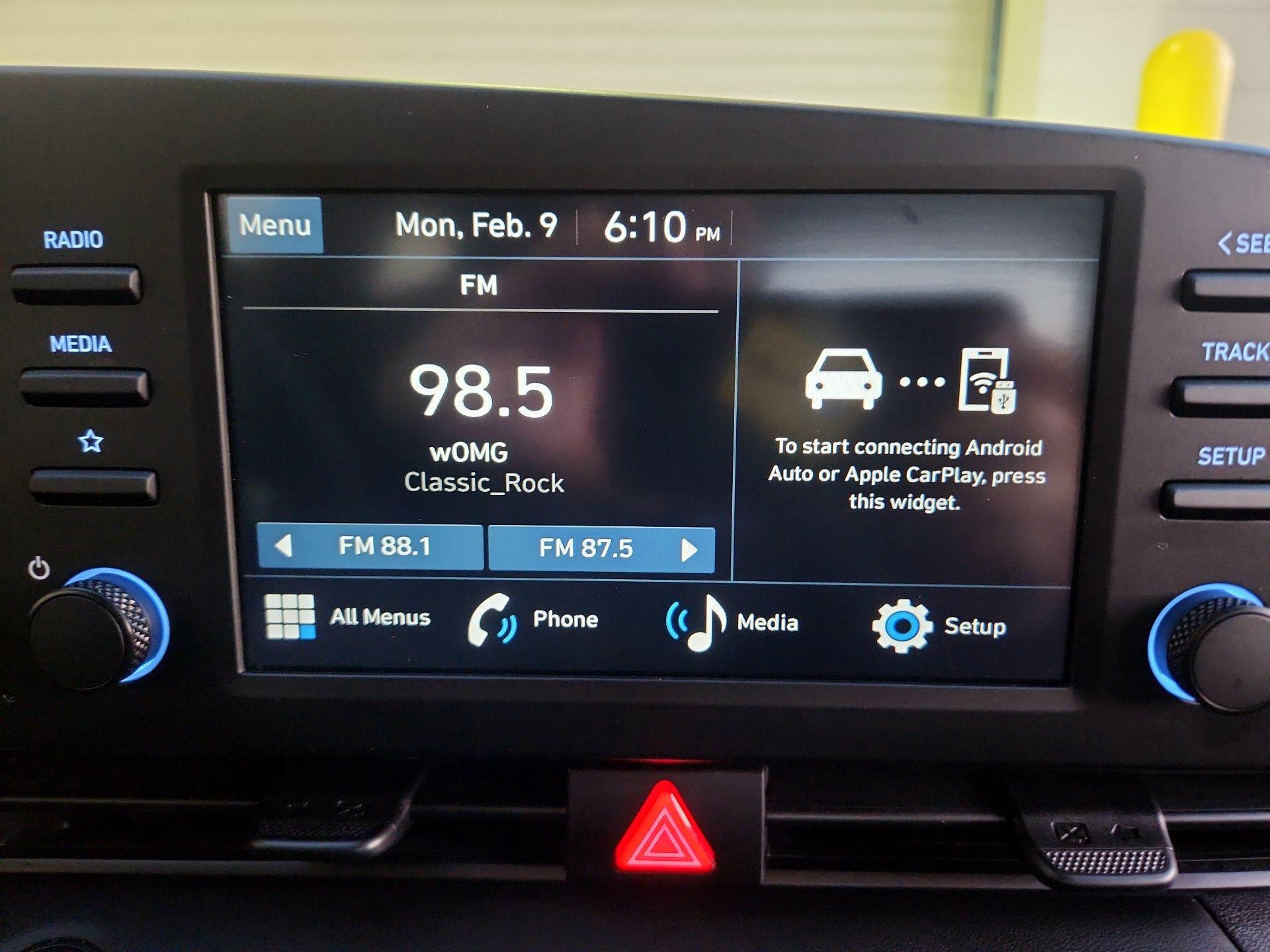 Thumbnail: 2025 Hyundai Elantra - 15