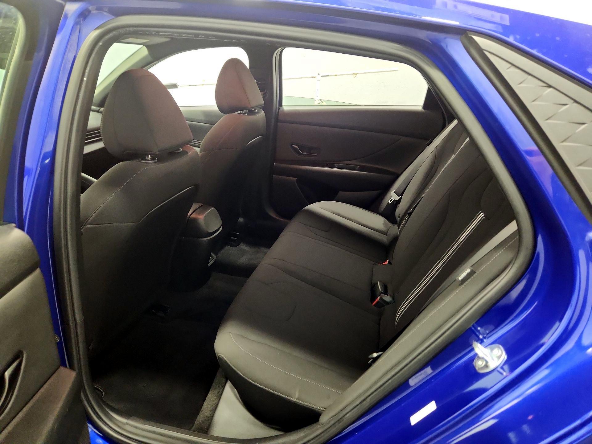 Thumbnail: 2025 Hyundai Elantra - 19