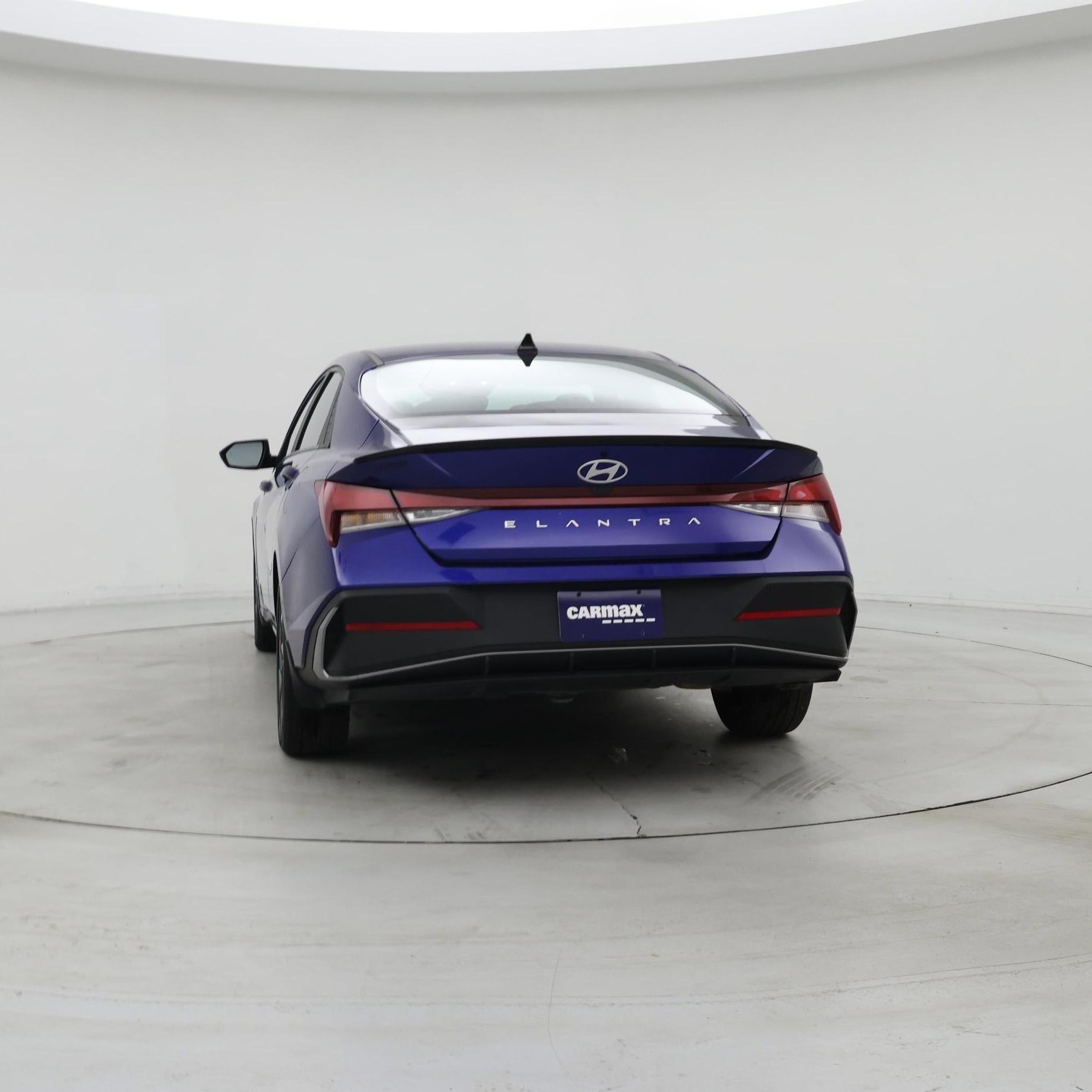 Thumbnail: 2025 Hyundai Elantra - 6