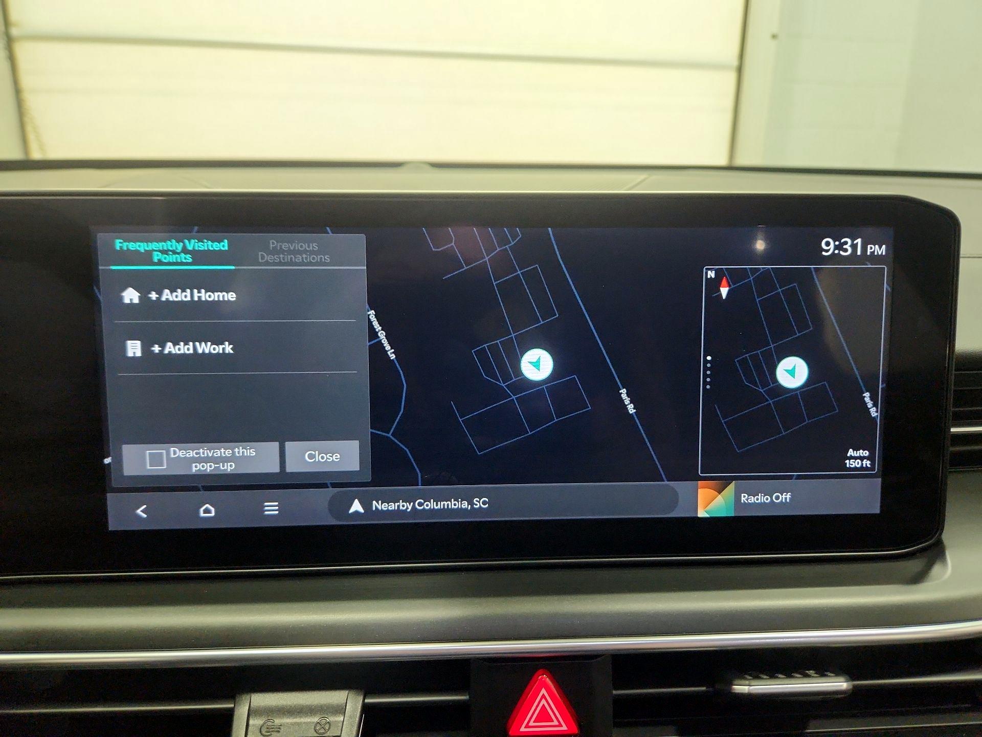 Thumbnail: 2025 Kia K5 - 14