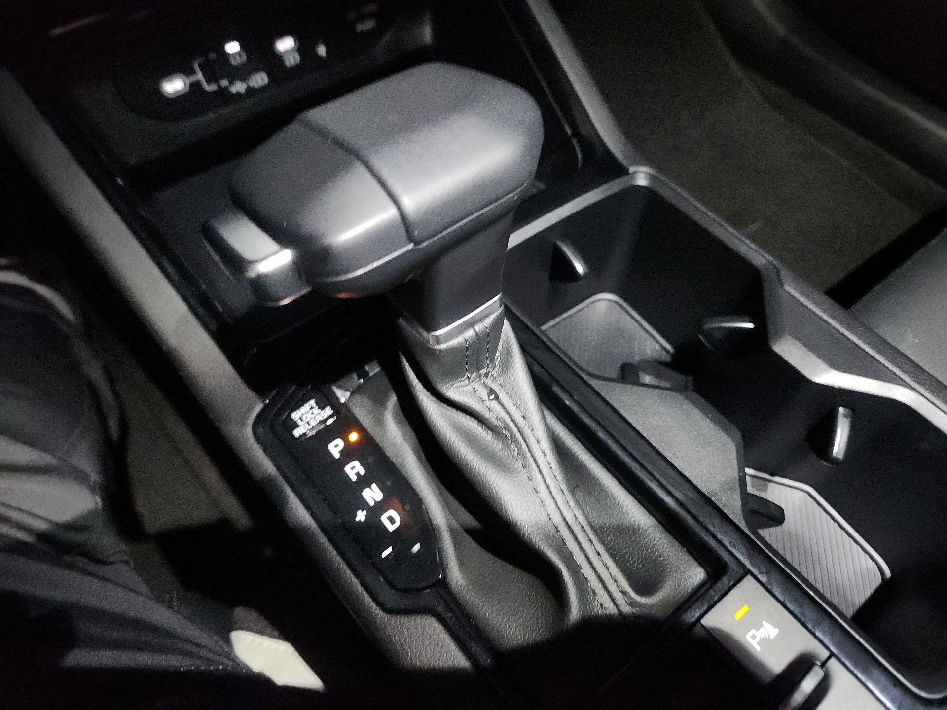 Thumbnail: 2025 Kia K5 - 18