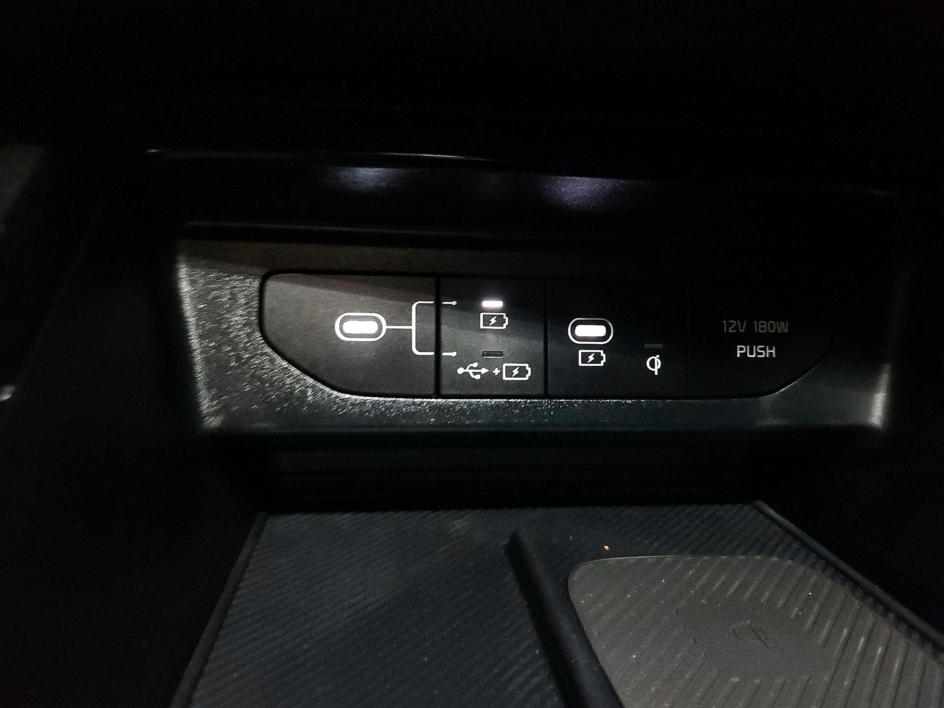 Thumbnail: 2025 Kia K5 - 19