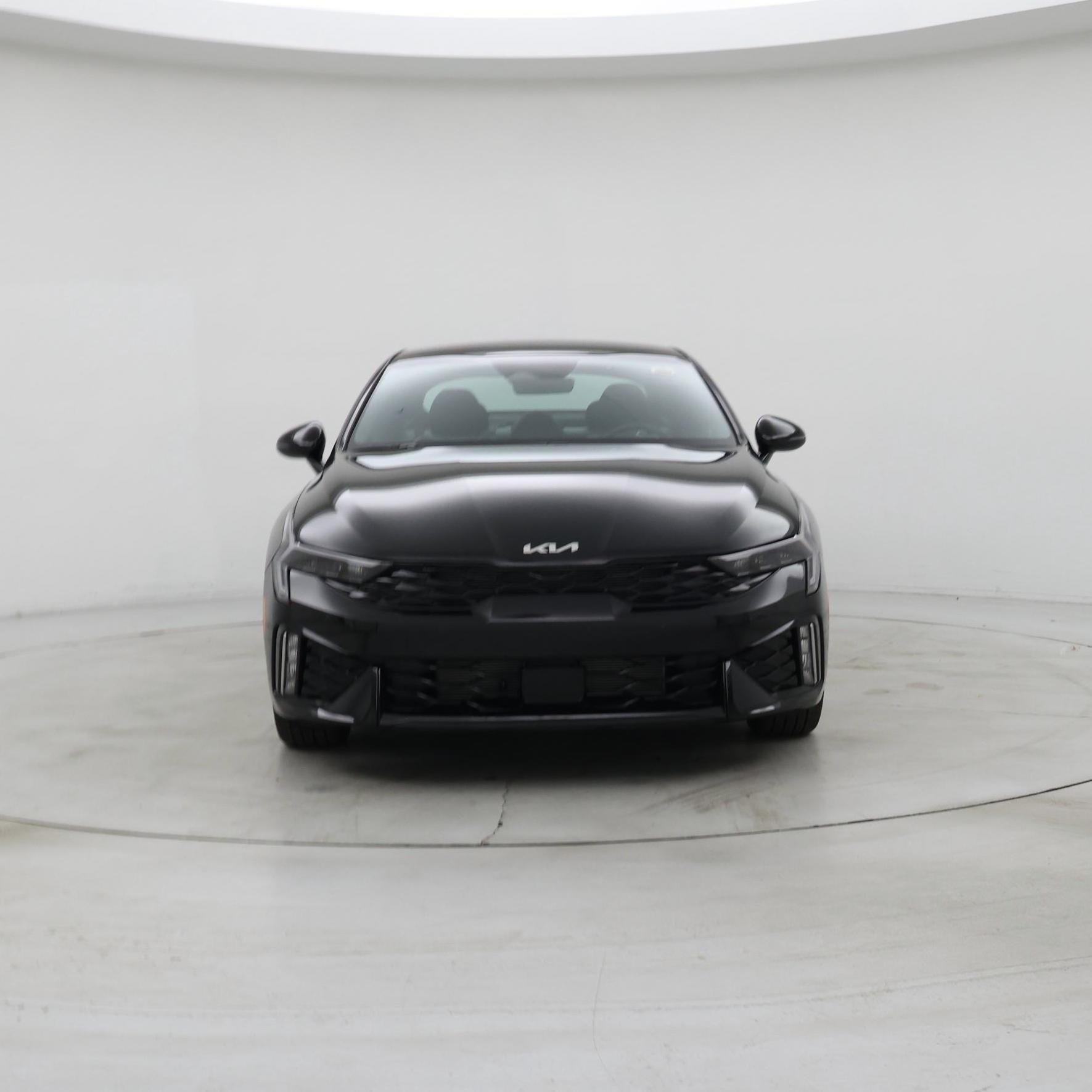 Thumbnail: 2025 Kia K5 - 5