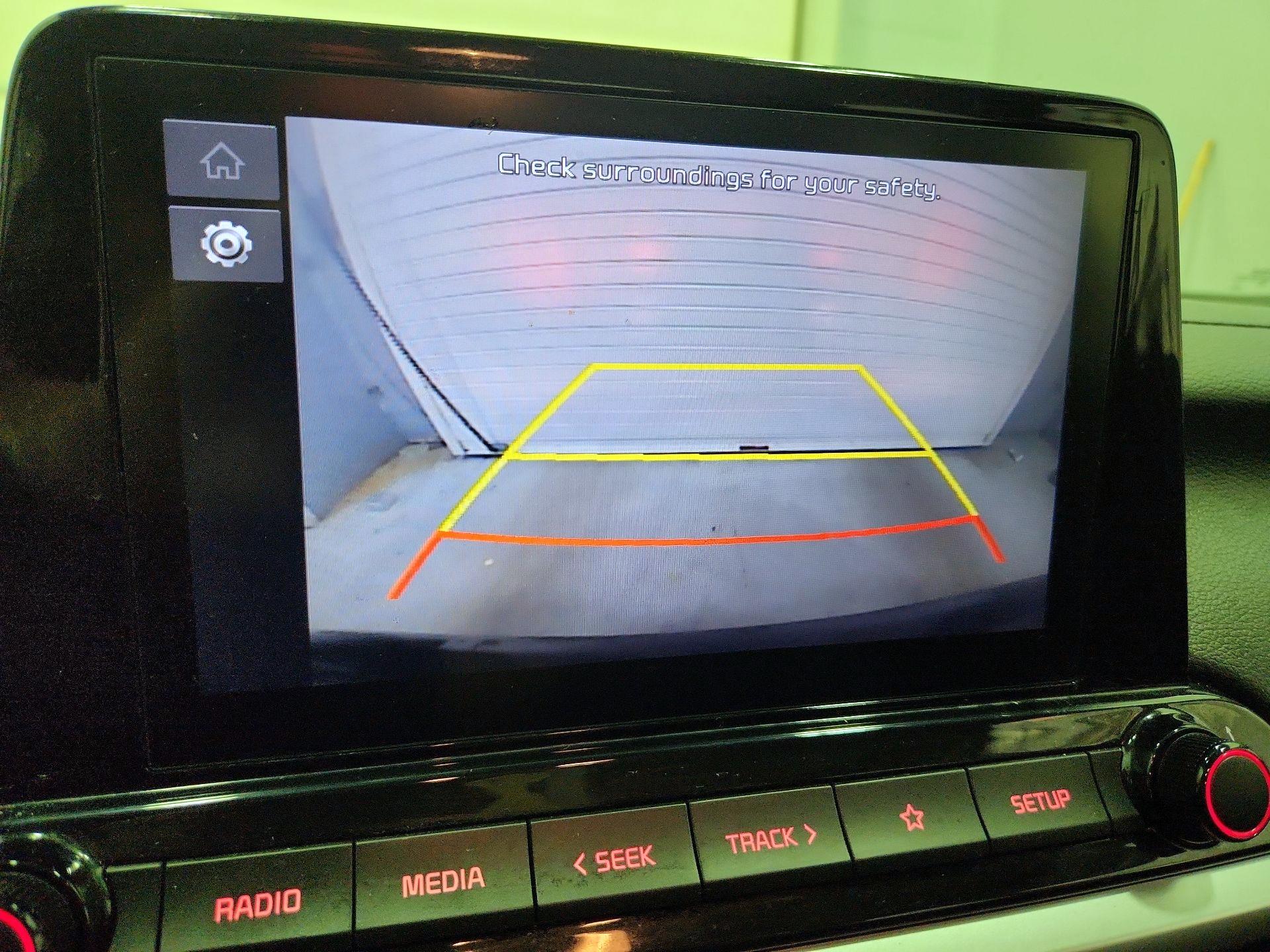 Thumbnail: 2024 Kia Forte - 14