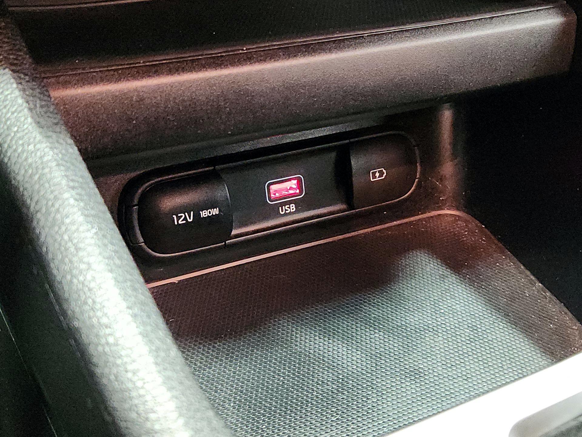 Thumbnail: 2024 Kia Forte - 18