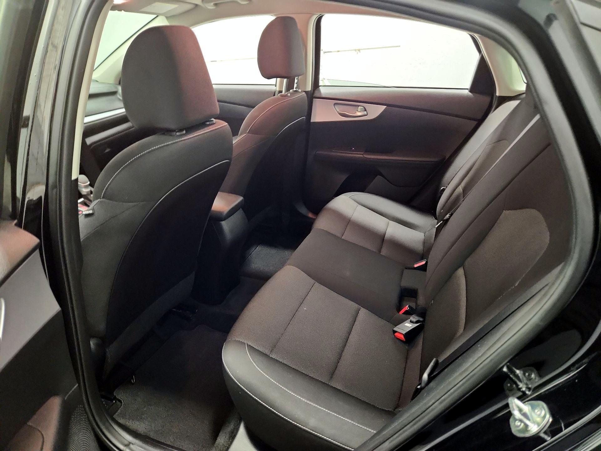 Thumbnail: 2024 Kia Forte - 19