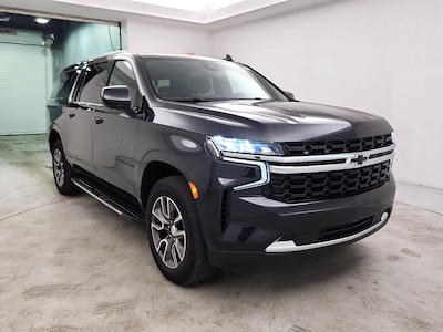 2024 Chevrolet Suburban 1500 LS