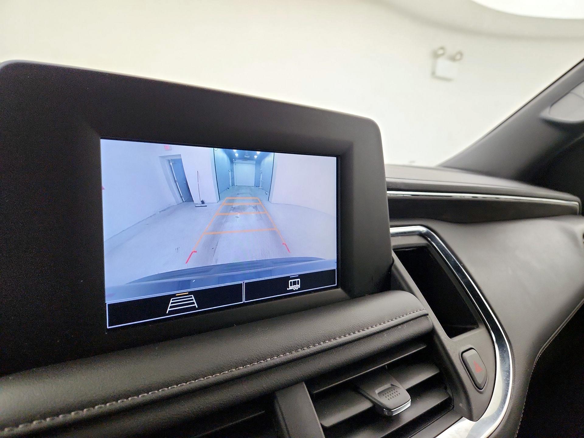 Thumbnail: 2024 Chevrolet Suburban - 12