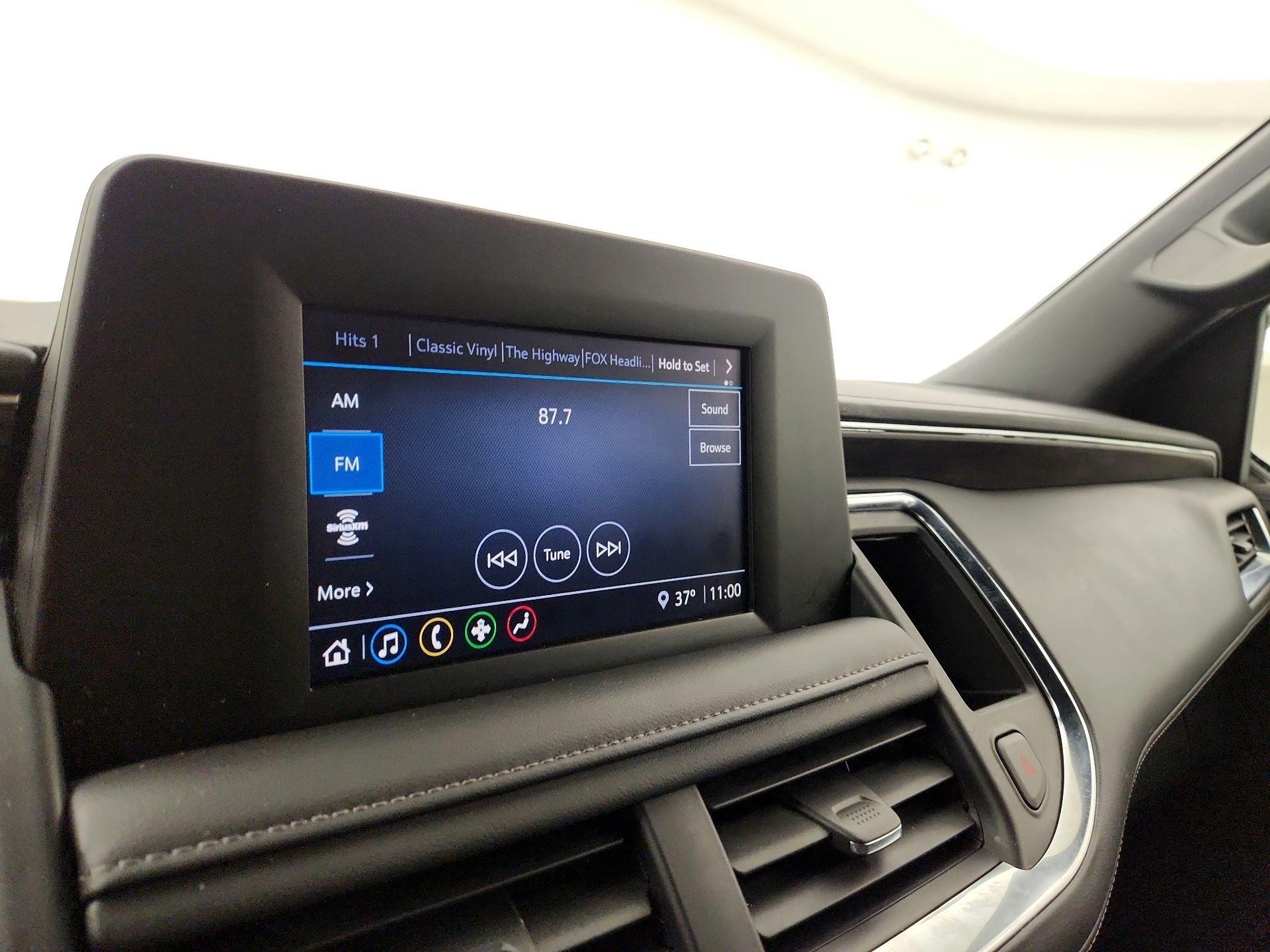 Thumbnail: 2024 Chevrolet Suburban - 13