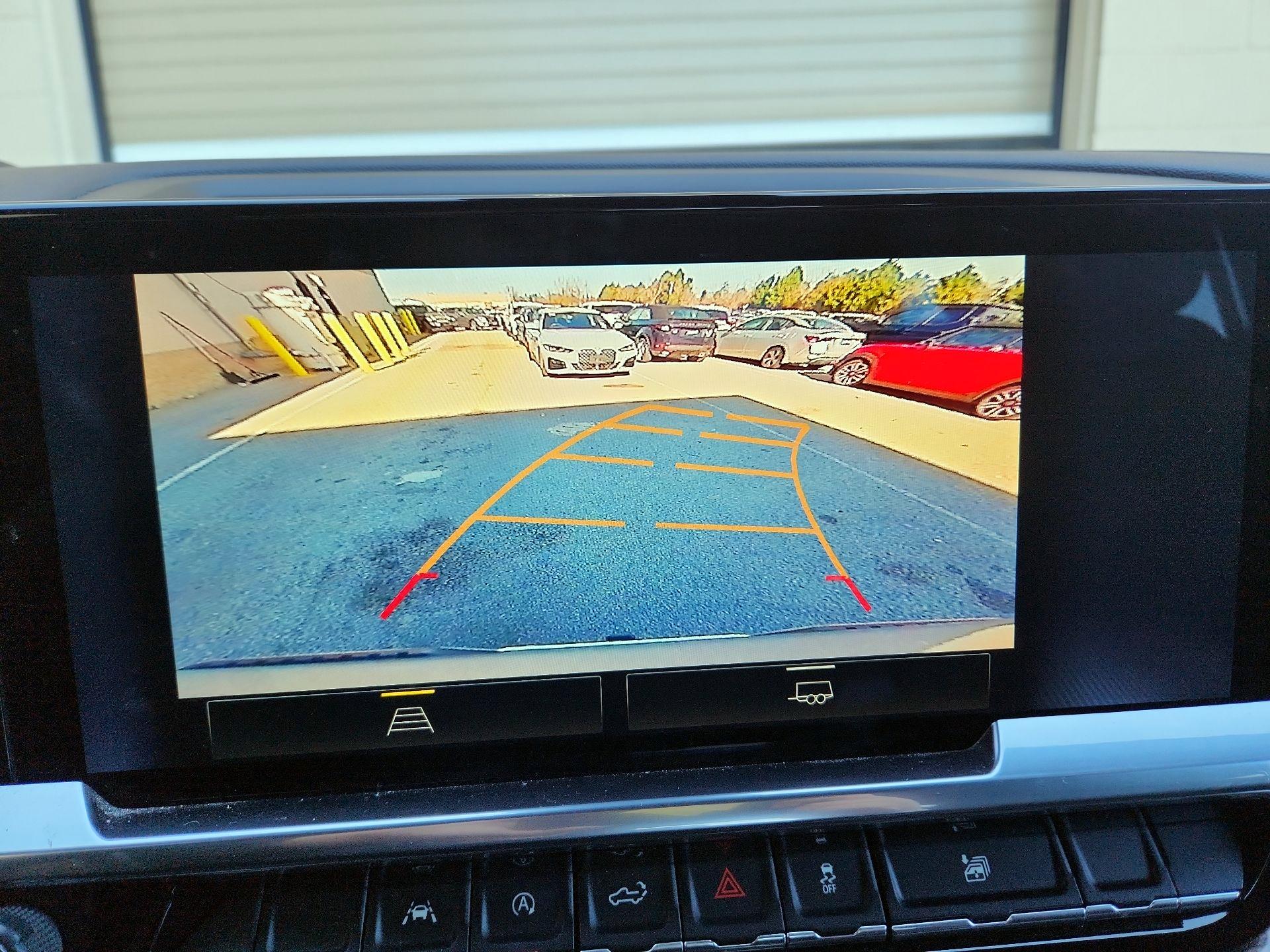 Thumbnail: 2023 Chevrolet Silverado 1500 - 15