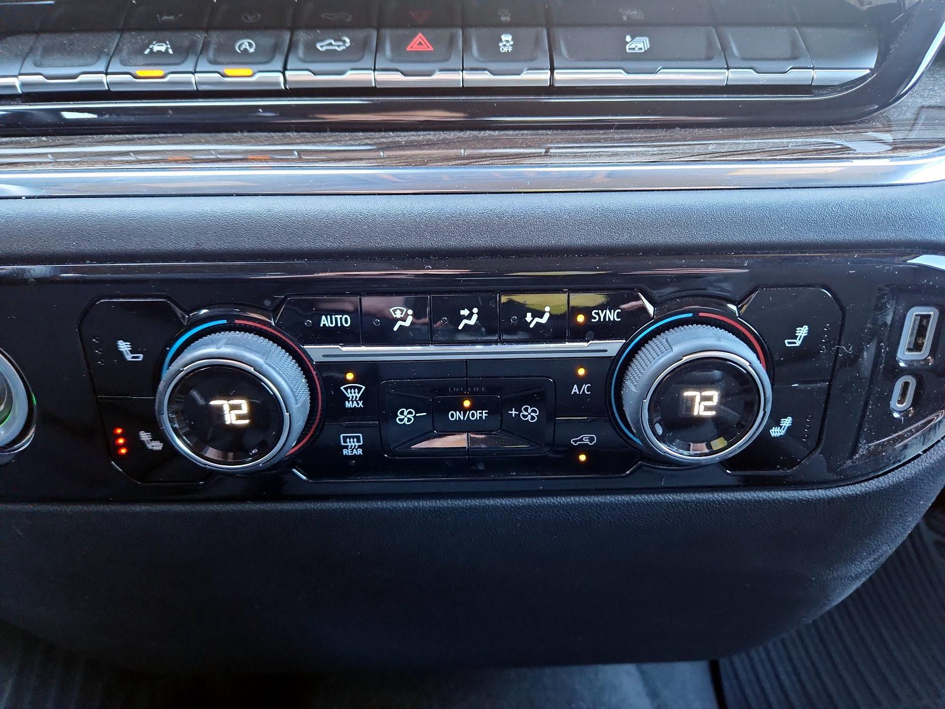 Thumbnail: 2023 Chevrolet Silverado 1500 - 17