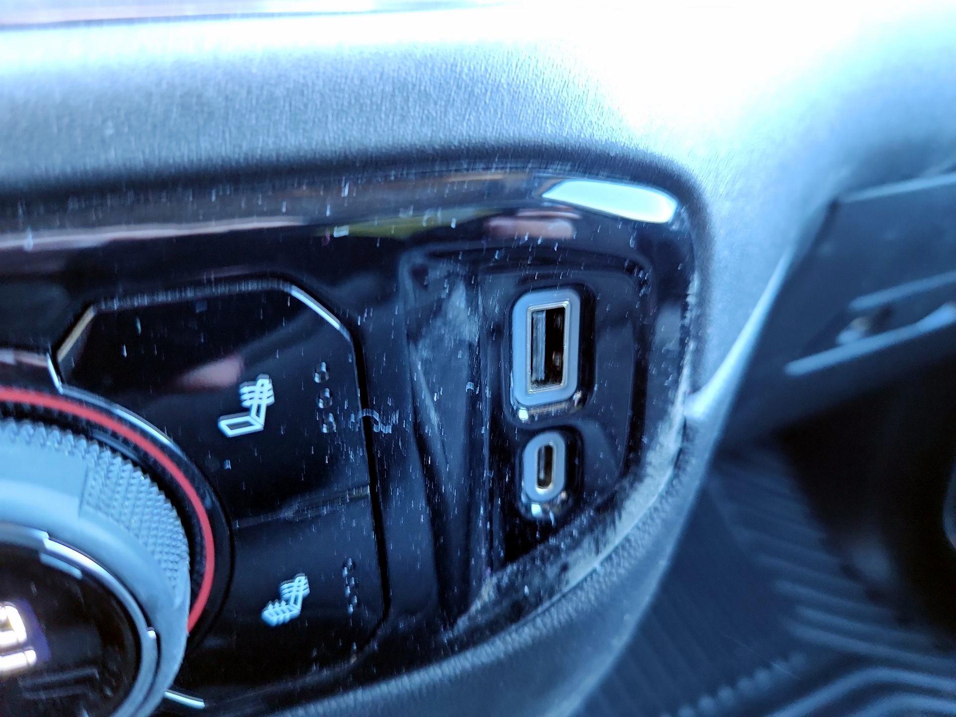 Thumbnail: 2023 Chevrolet Silverado 1500 - 19