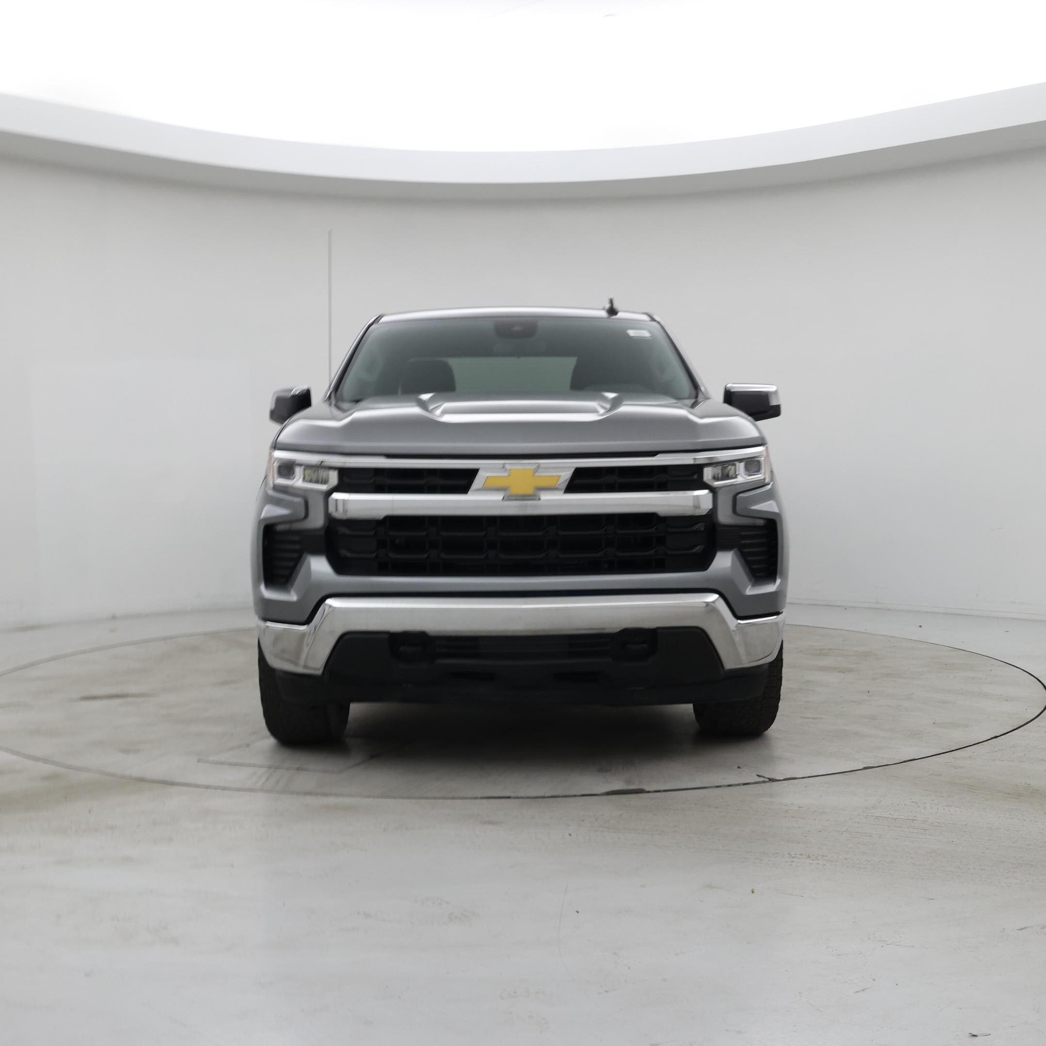 Thumbnail: 2023 Chevrolet Silverado 1500 - 5