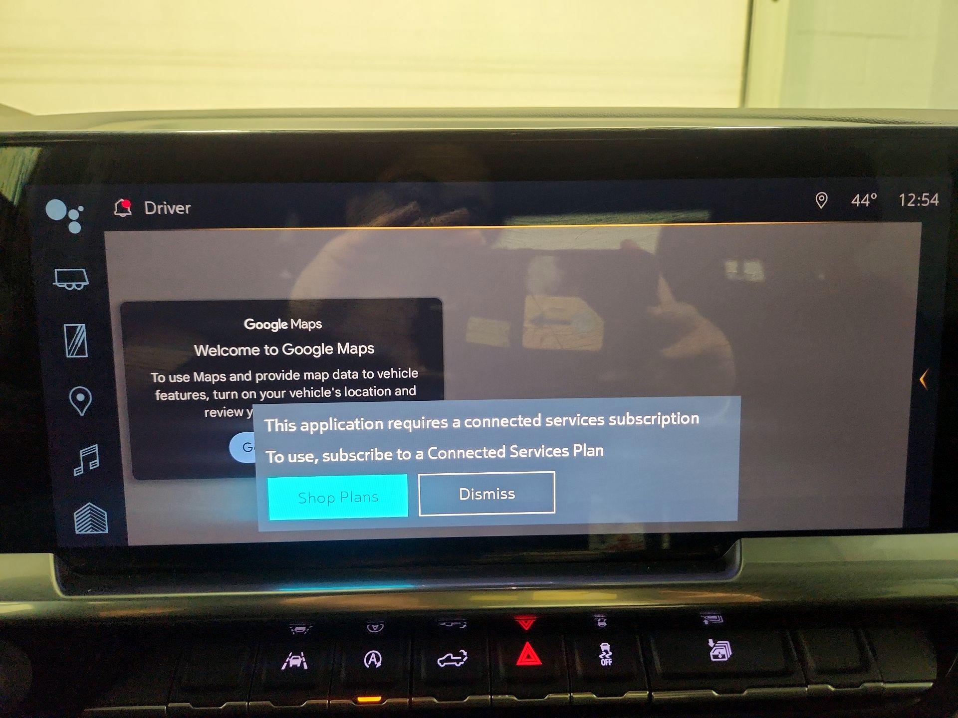 Thumbnail: 2023 Chevrolet Silverado 1500 - 14