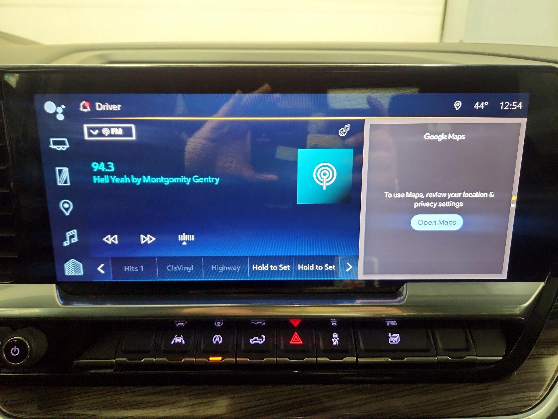 Thumbnail: 2023 Chevrolet Silverado 1500 - 16